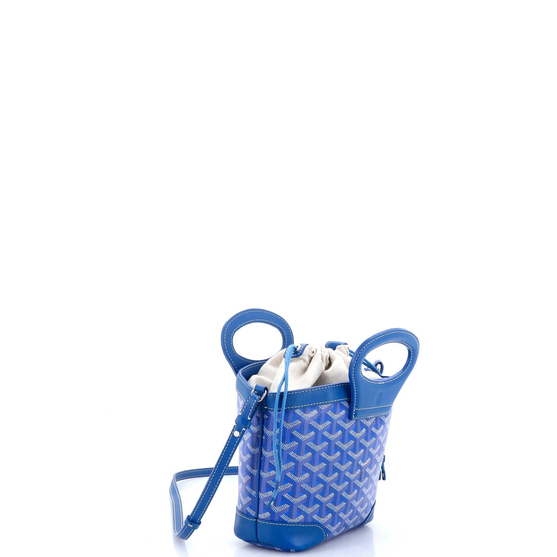 Goyard Beluga Bag Size ONE SIZE - 2 Thumbnail