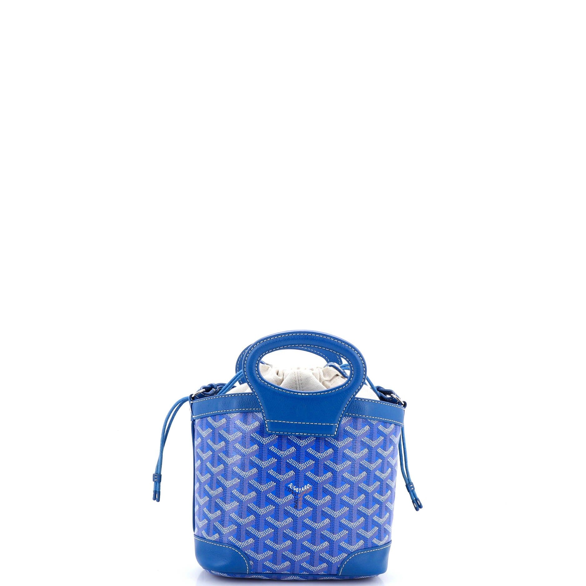 Goyard Beluga Bag Size ONE SIZE - 3 Thumbnail