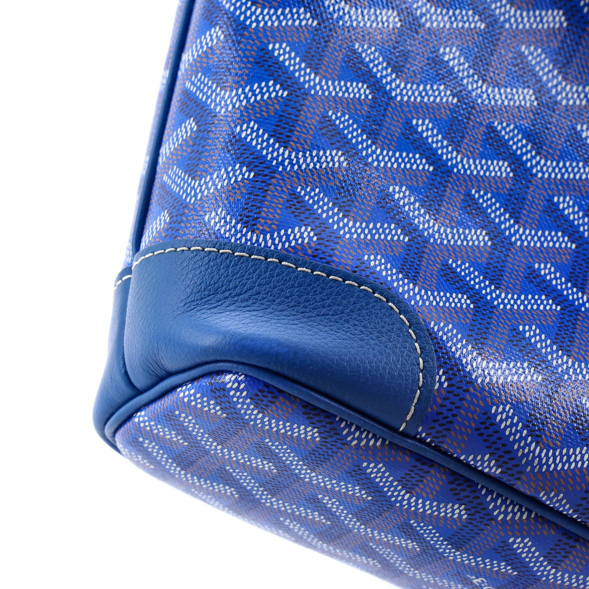 Goyard Beluga Bag Size ONE SIZE - 6 Thumbnail