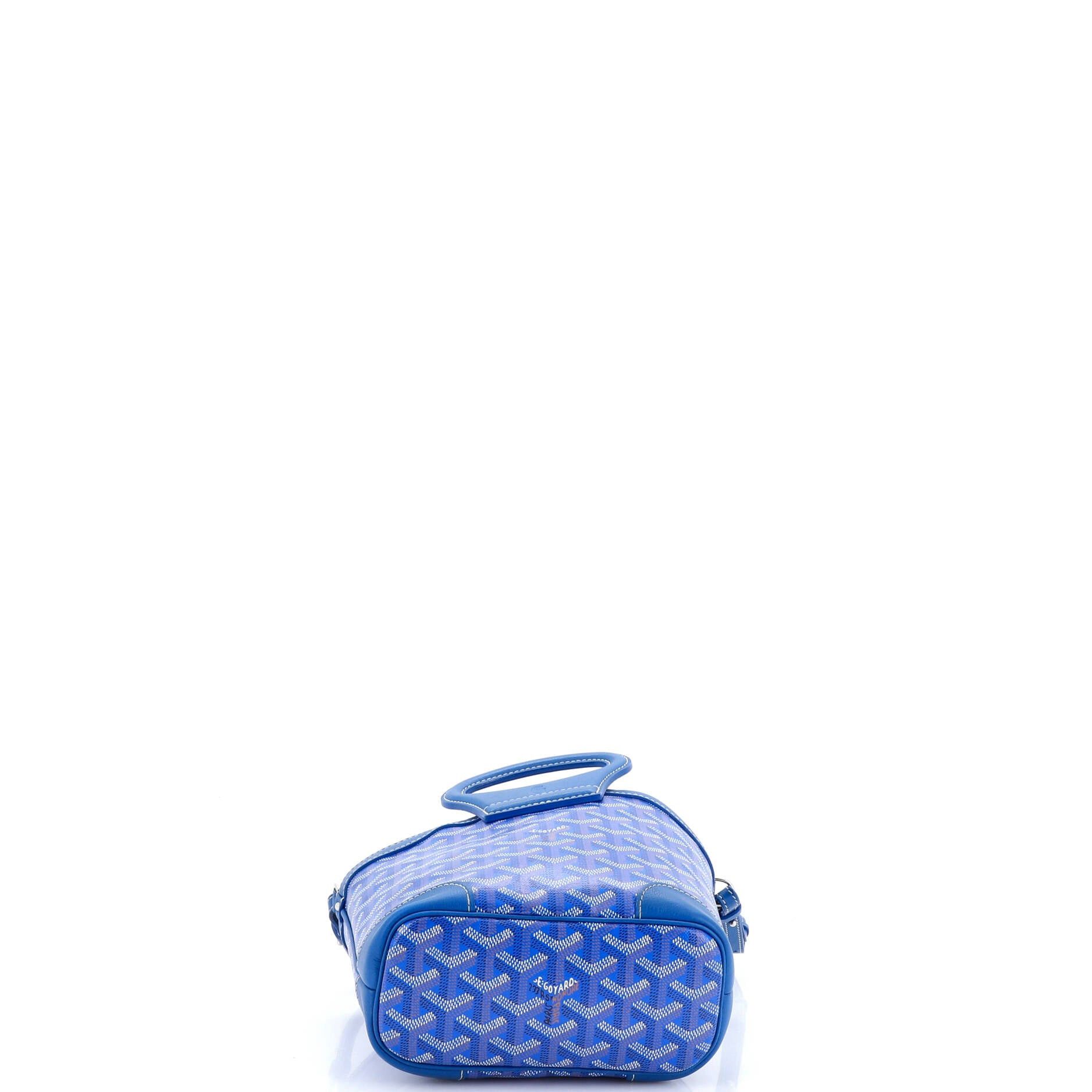 Goyard Beluga Bag Size ONE SIZE - 4 Thumbnail