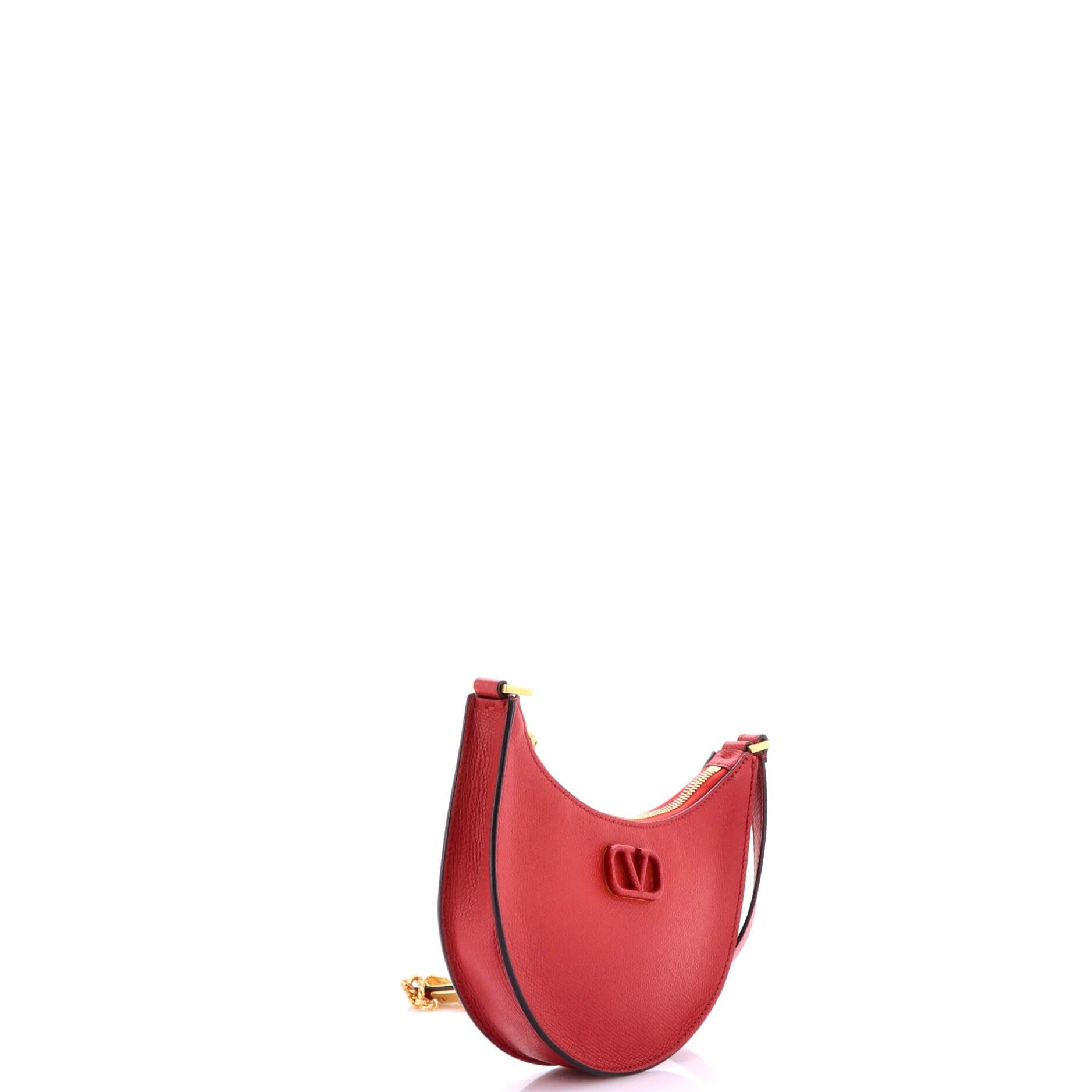 Valentino VLogo Hobo Size ONE SIZE - 2 Thumbnail