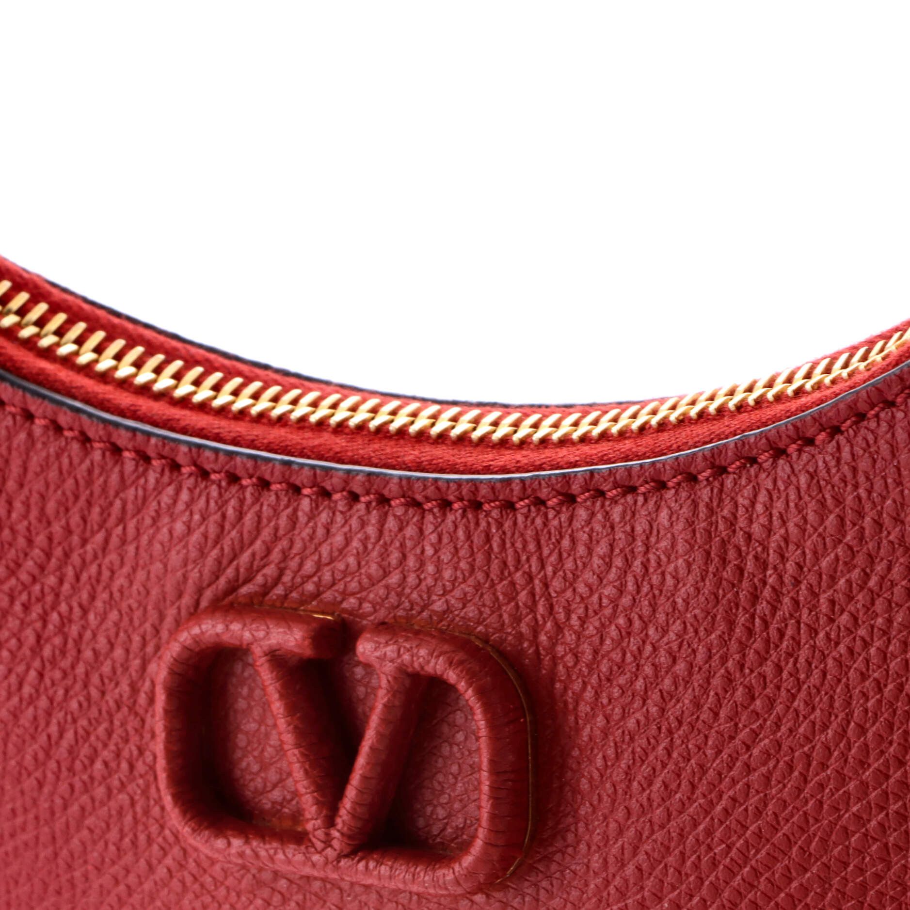 Valentino VLogo Hobo Size ONE SIZE - 6 Thumbnail