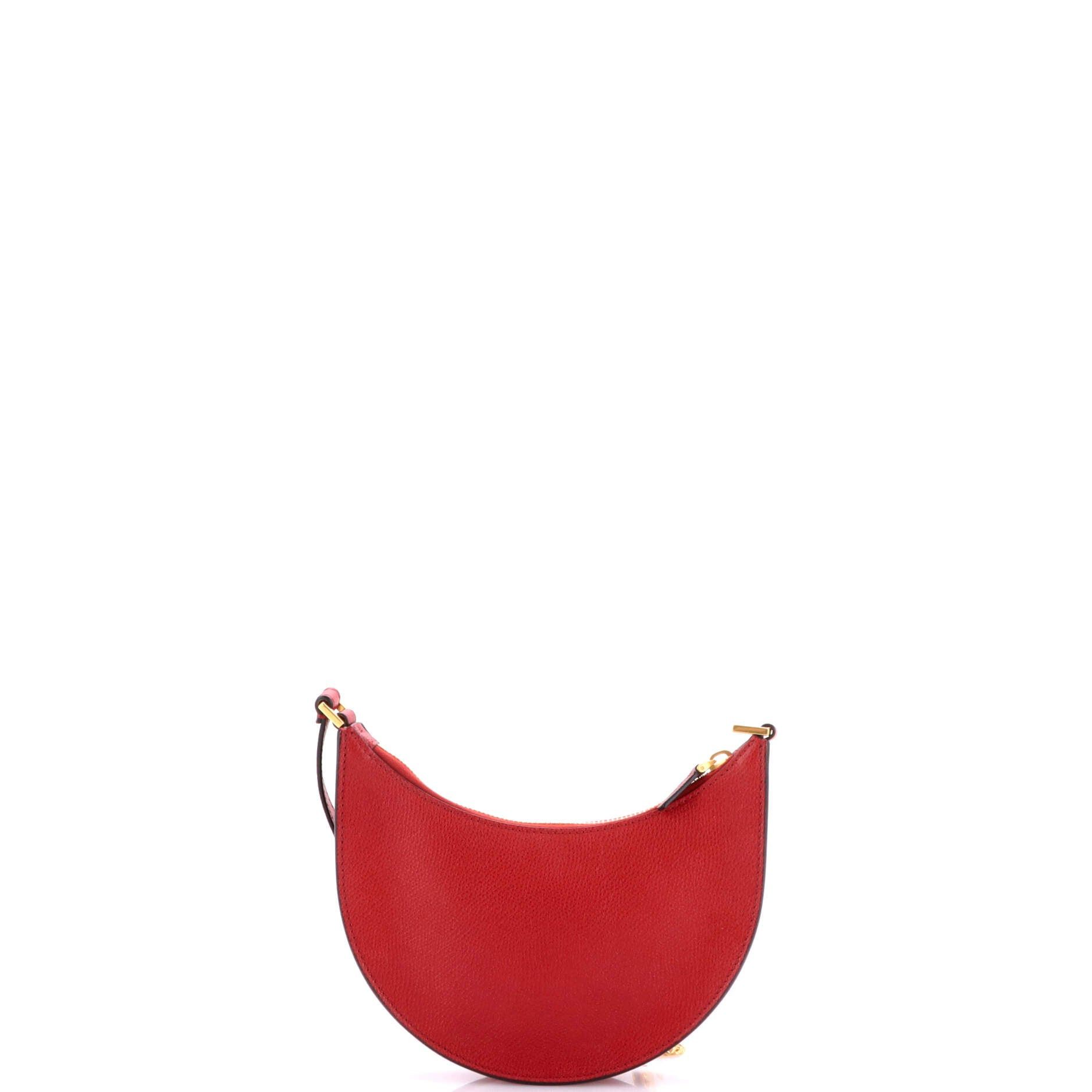Valentino VLogo Hobo Size ONE SIZE - 3 Thumbnail