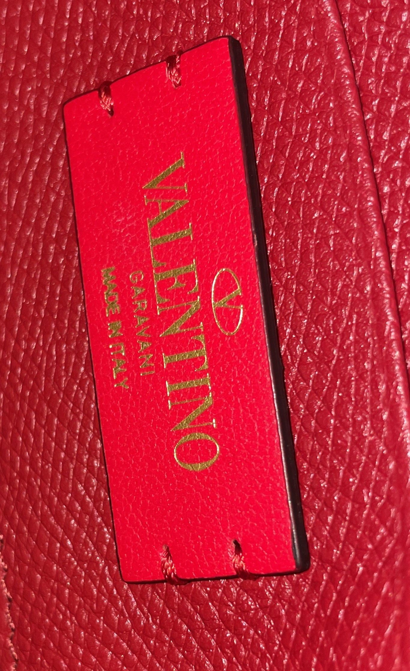 Valentino VLogo Hobo Size ONE SIZE - 8 Thumbnail