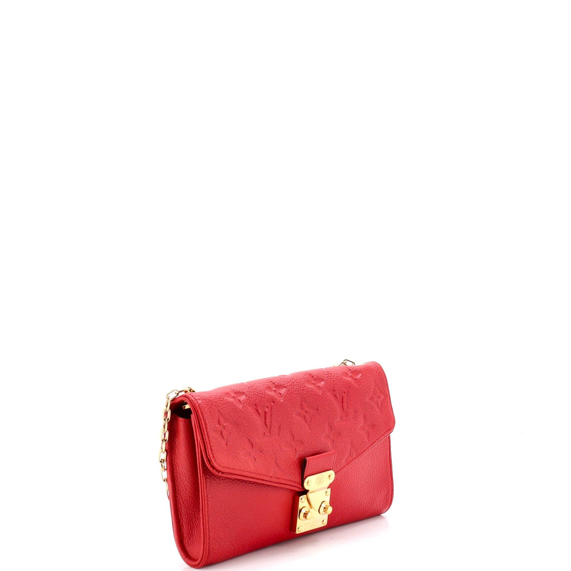 Louis Vuitton Saint Germain Pochette Size ONE SIZE - 2 Thumbnail
