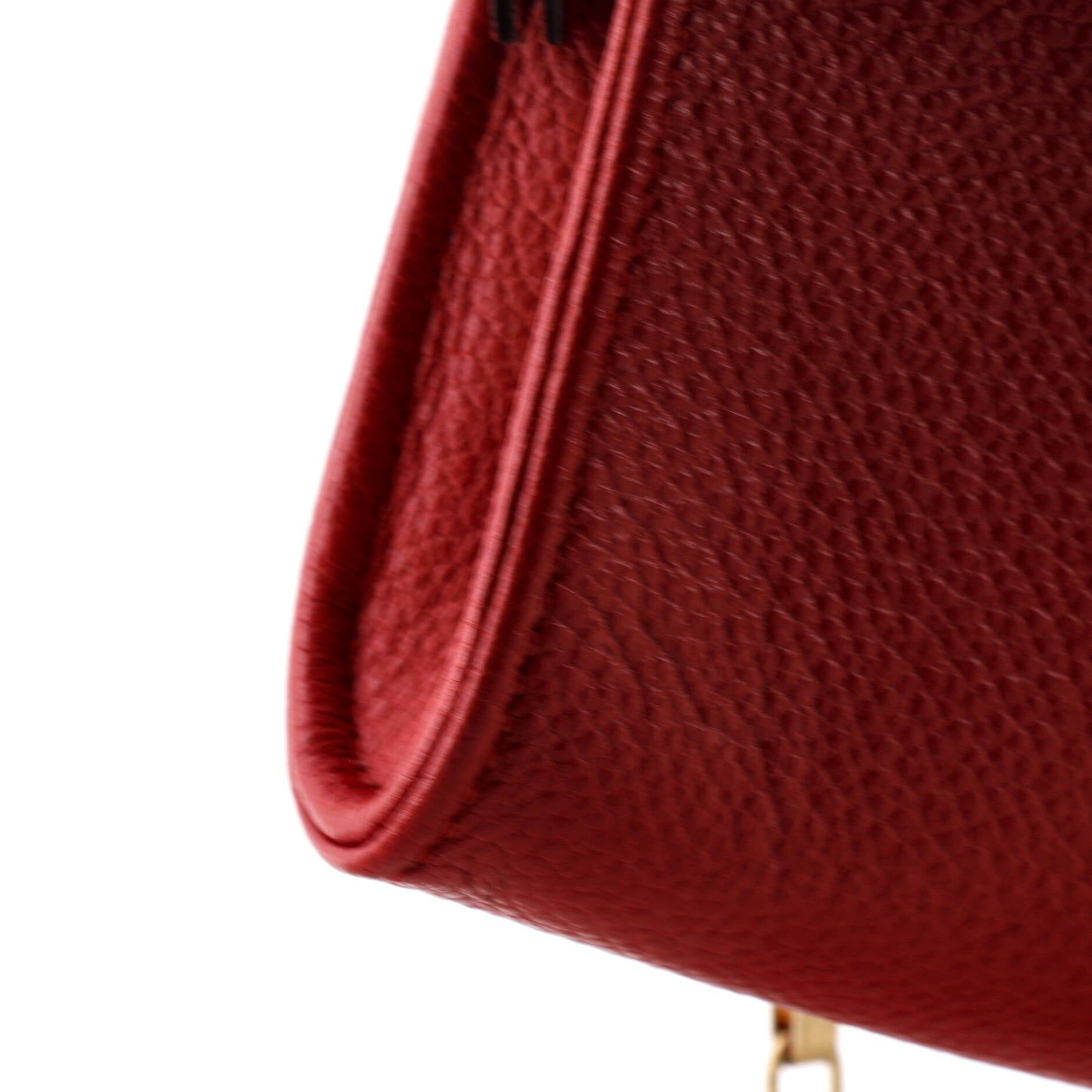 Louis Vuitton Saint Germain Pochette Size ONE SIZE - 6 Thumbnail