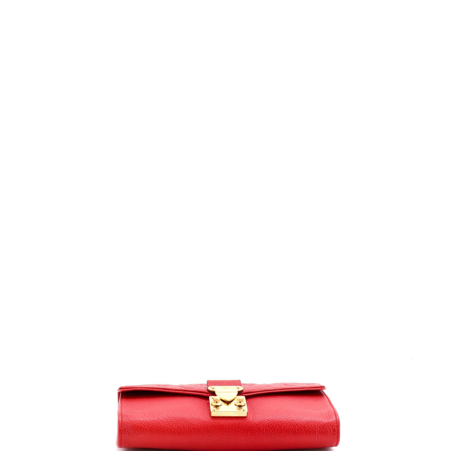 Louis Vuitton Saint Germain Pochette Size ONE SIZE - 4 Thumbnail