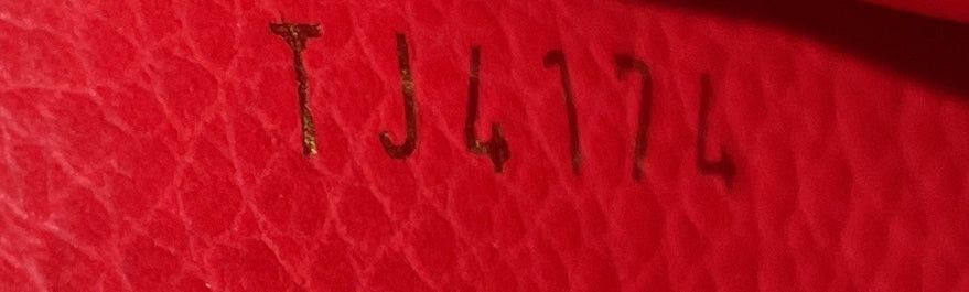 Louis Vuitton Saint Germain Pochette Size ONE SIZE - 8 Thumbnail