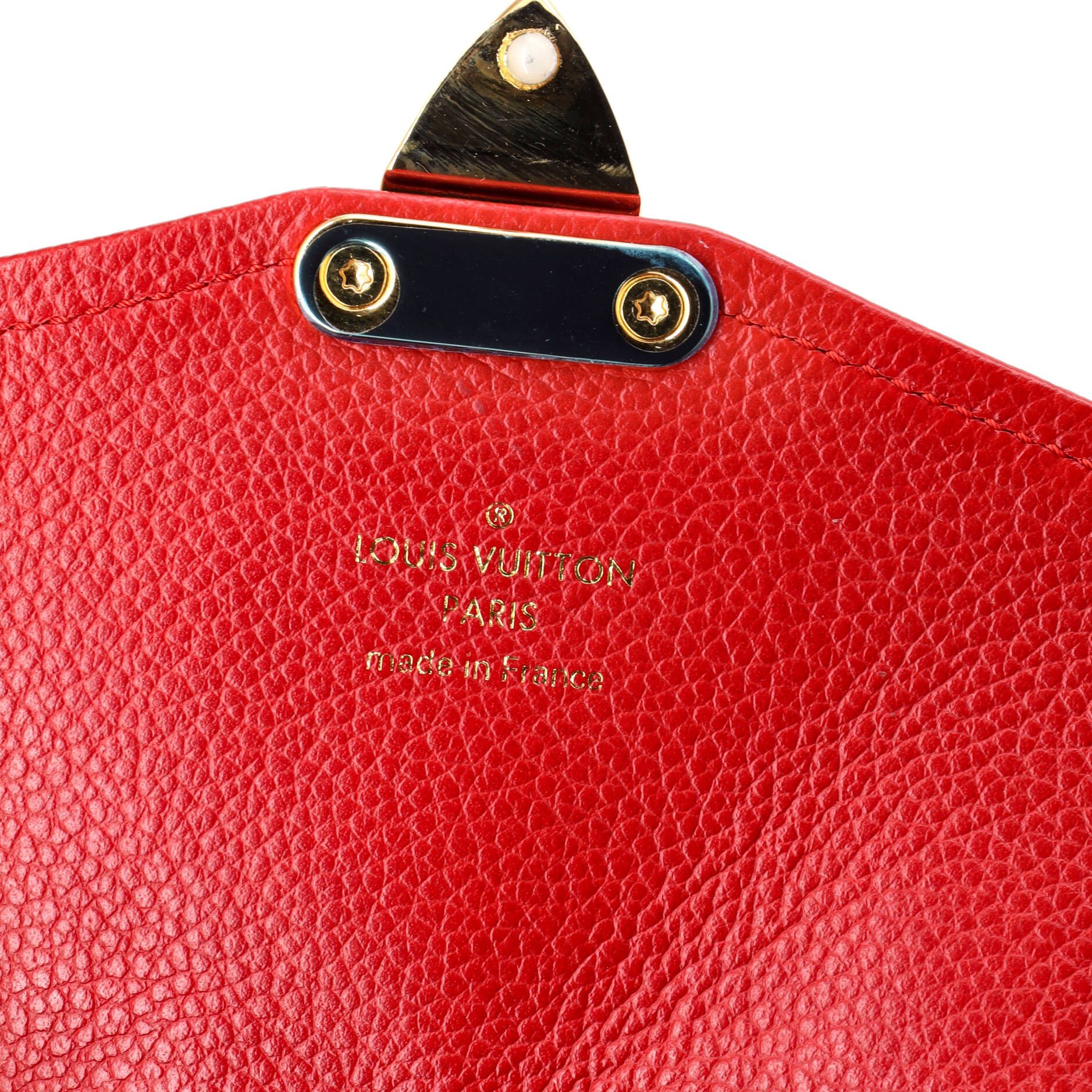 Louis Vuitton Saint Germain Pochette Size ONE SIZE - 7 Thumbnail
