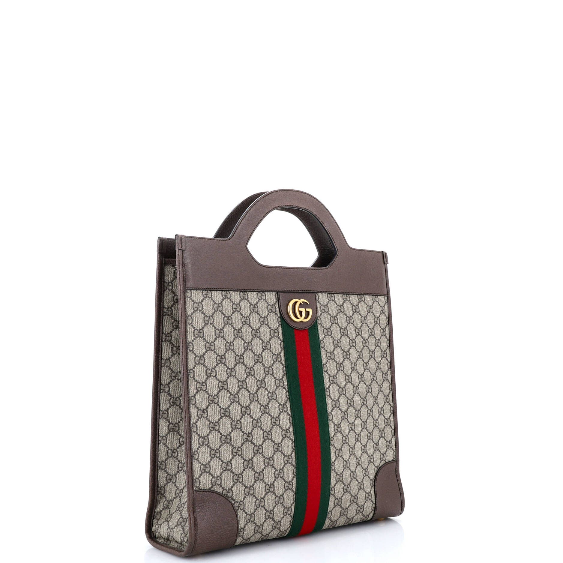Gucci Ophidia Cut Out Handle Tote Size ONE SIZE - 2 Thumbnail