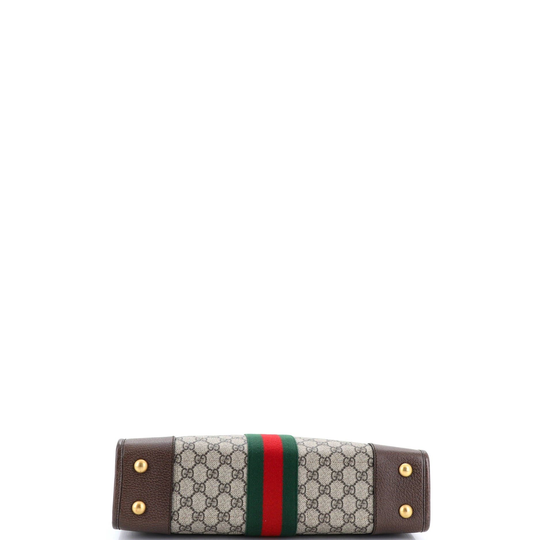 Gucci Ophidia Cut Out Handle Tote Size ONE SIZE - 4 Thumbnail