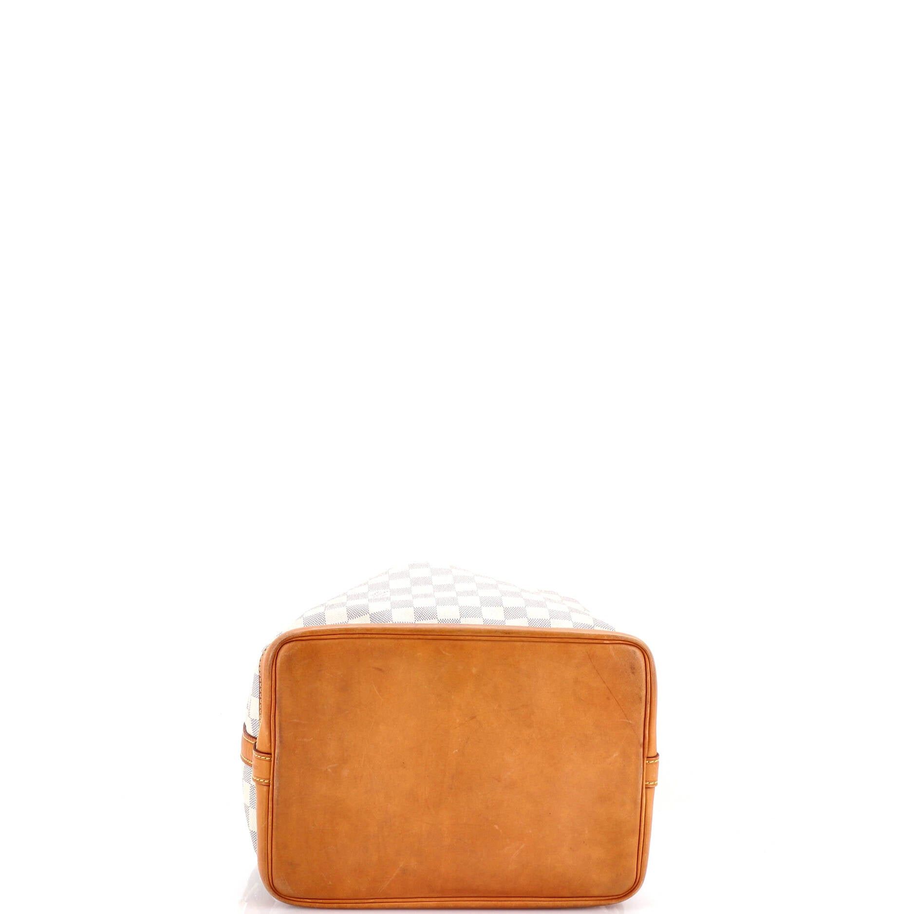 Louis Vuitton Noe Handbag Size ONE SIZE - 4 Thumbnail