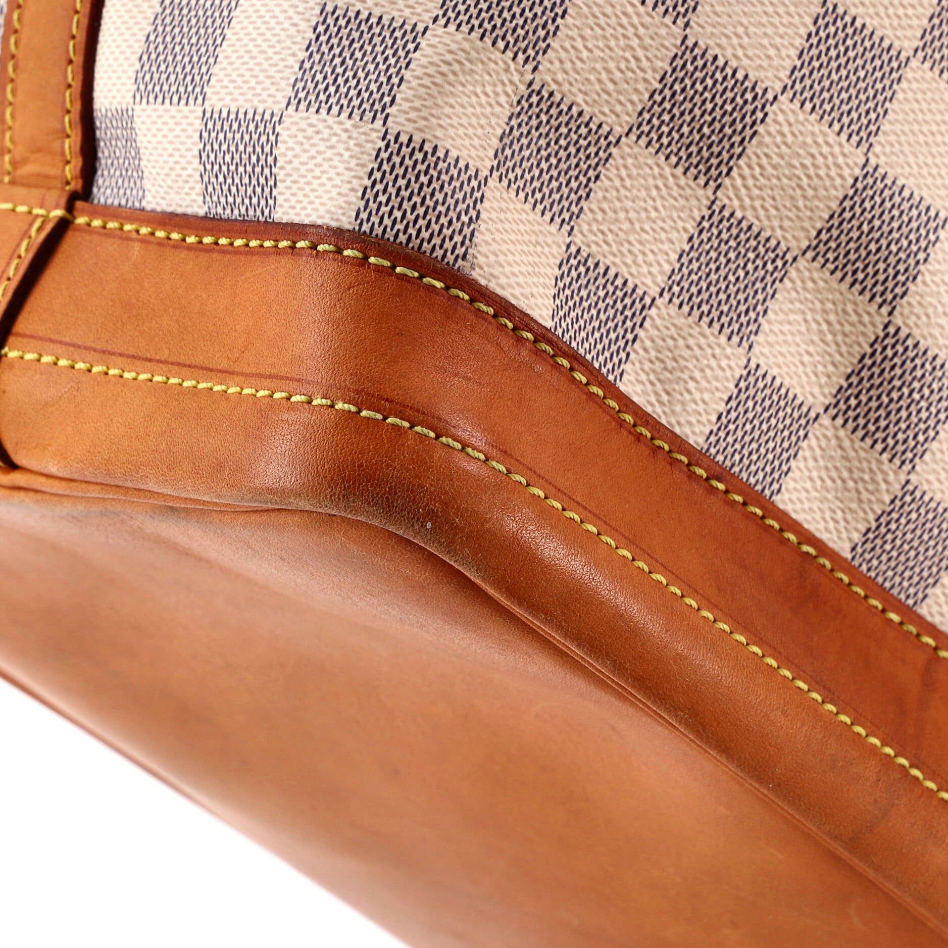 Louis Vuitton Noe Handbag Size ONE SIZE - 7 Thumbnail
