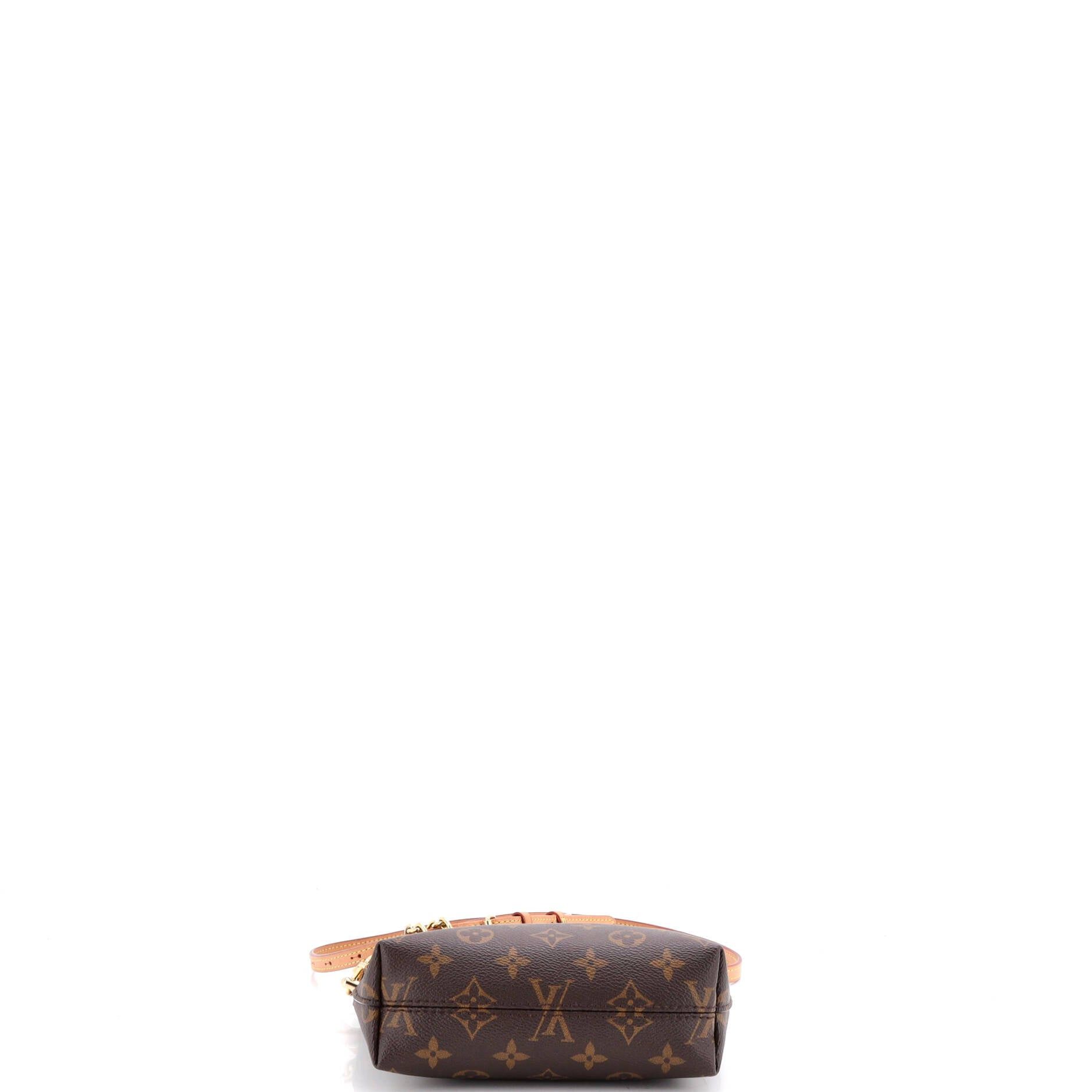 Louis Vuitton Lockit NM Handbag Size ONE SIZE - 4 Thumbnail