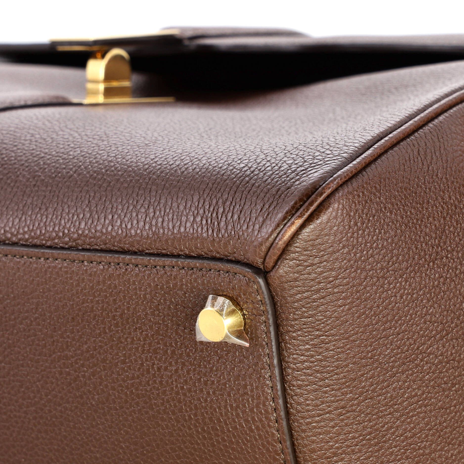 Celine 16 Top Handle Bag Size ONE SIZE - 6 Thumbnail