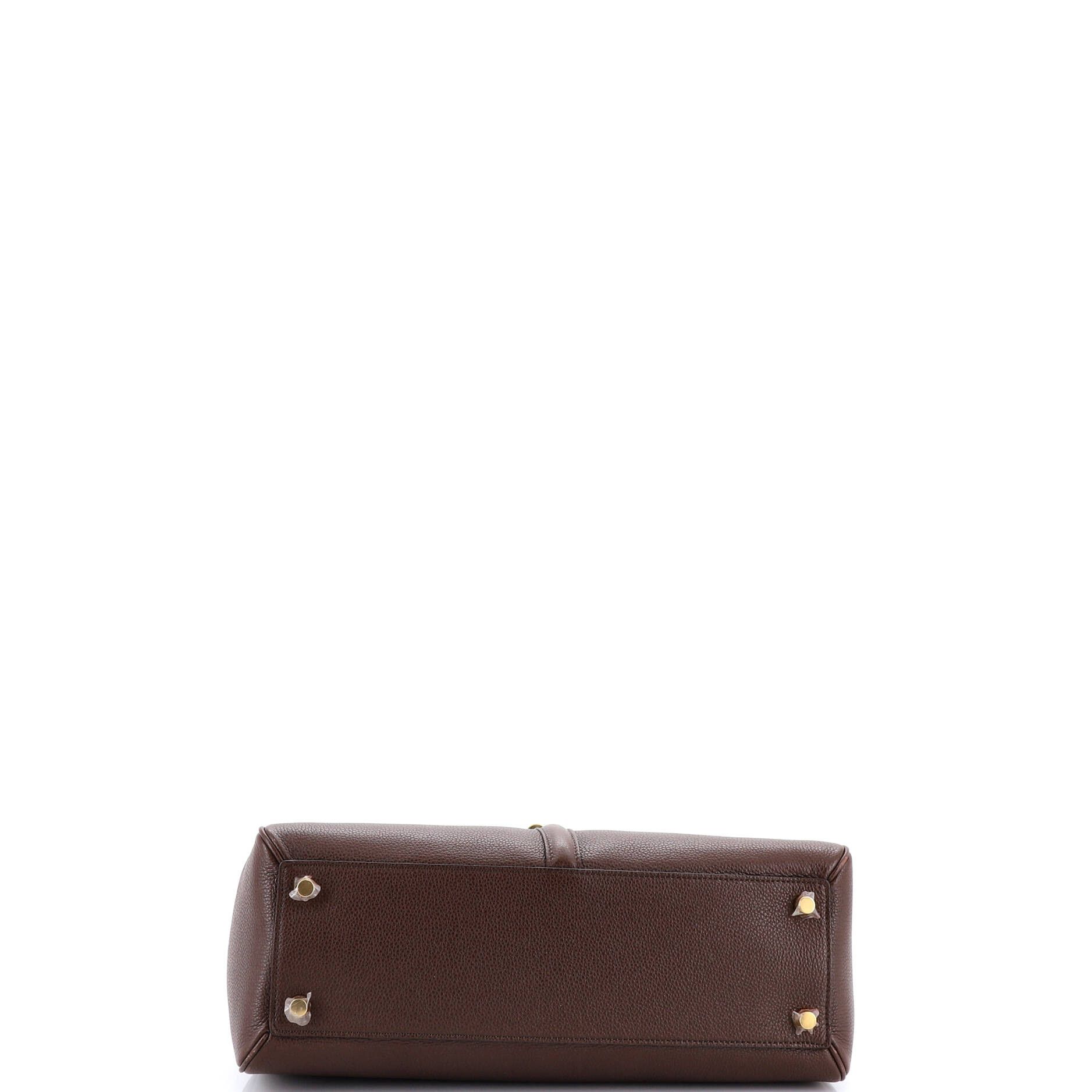 Celine 16 Top Handle Bag Size ONE SIZE - 4 Thumbnail