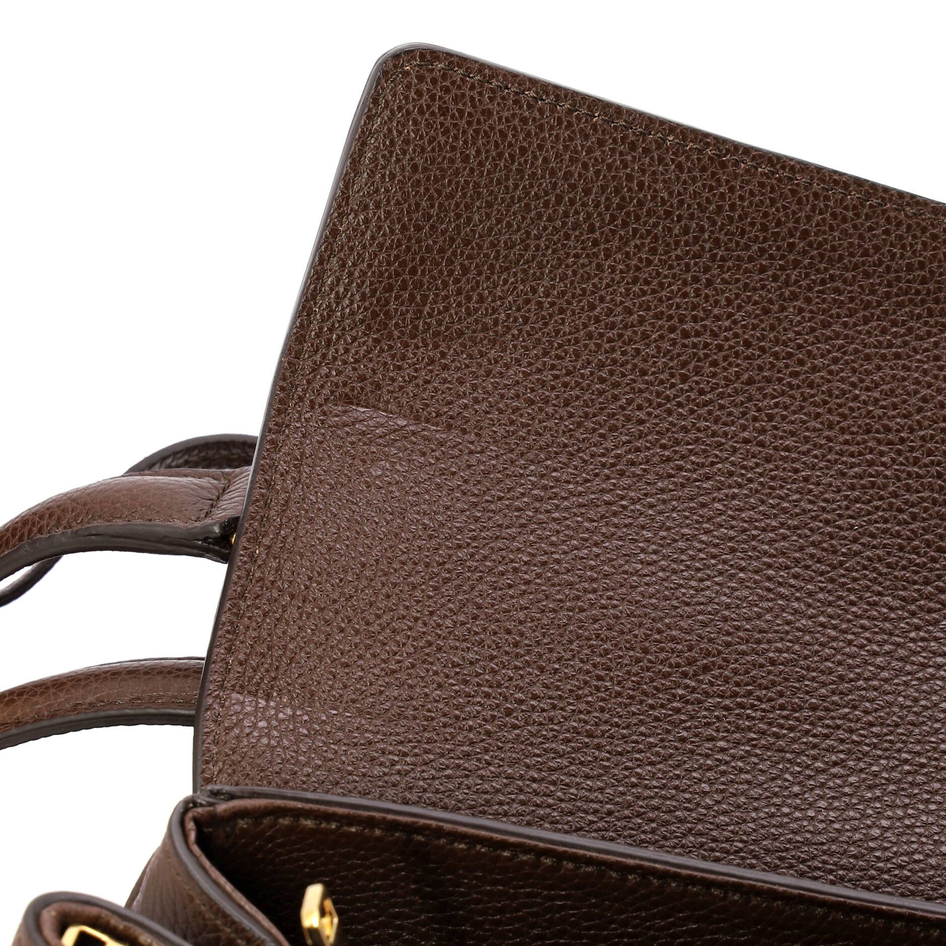 Celine 16 Top Handle Bag Size ONE SIZE - 7 Thumbnail