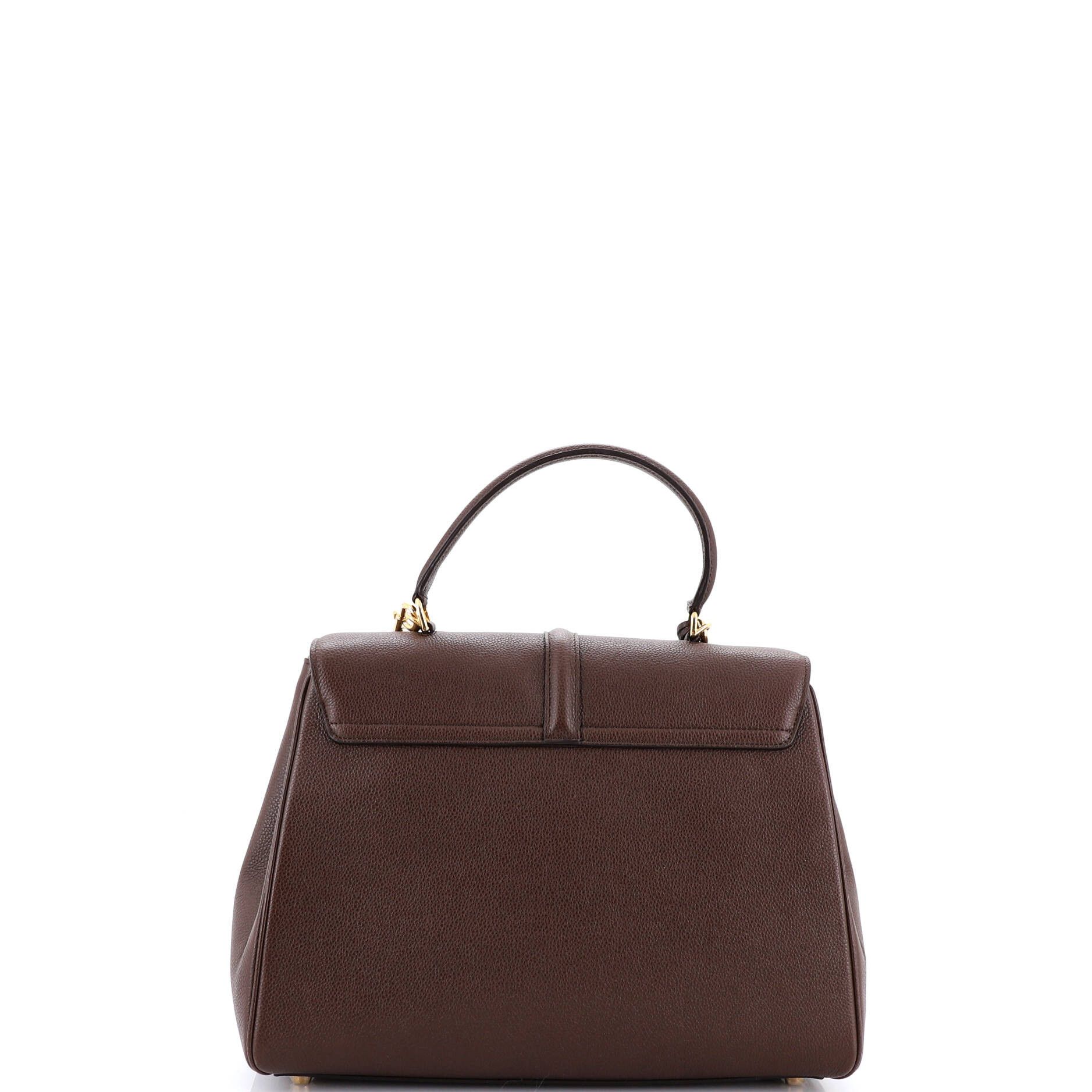 Celine 16 Top Handle Bag Size ONE SIZE - 3 Thumbnail