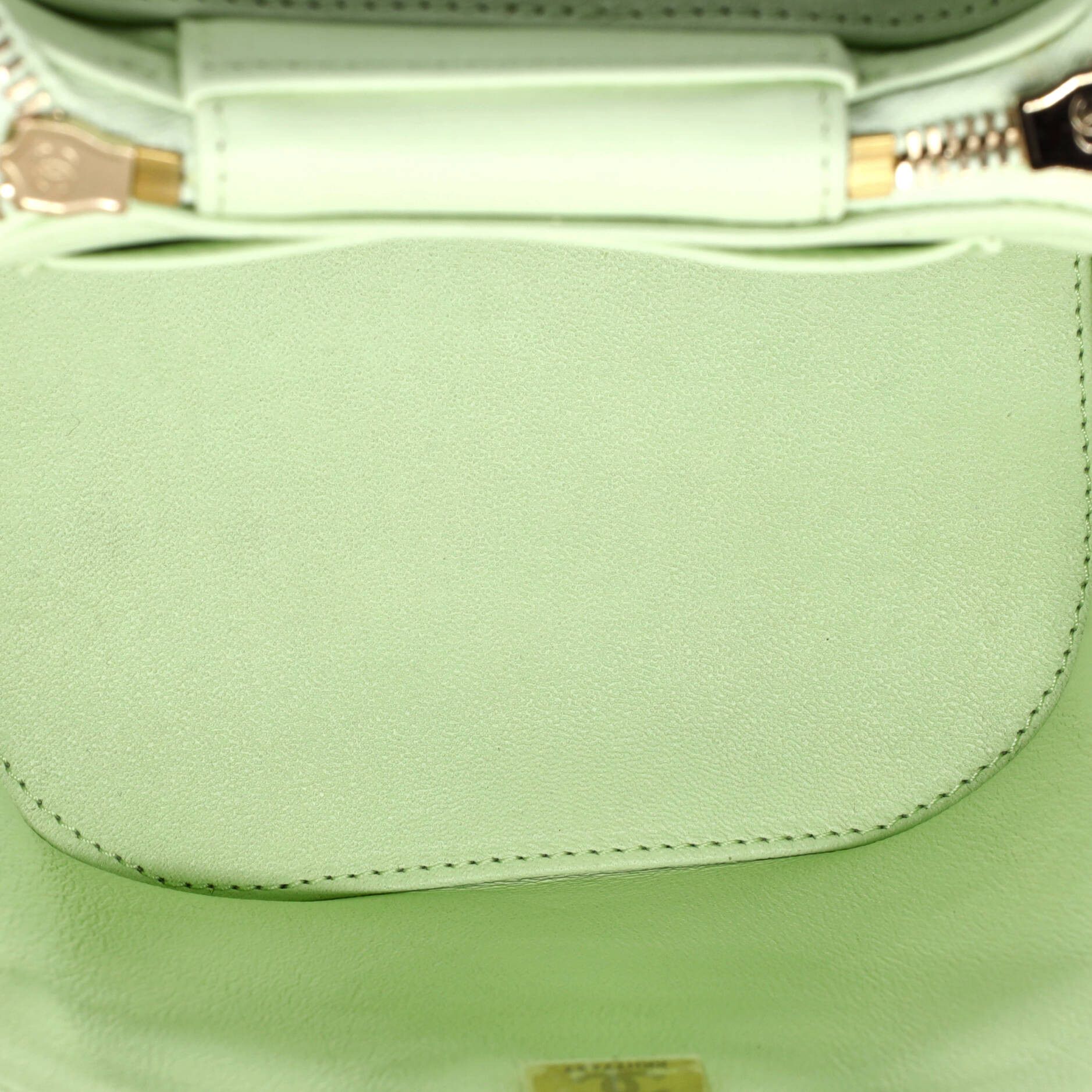 Chanel Trendy CC Top Handle Vanity Case Size ONE SIZE - 5 Thumbnail