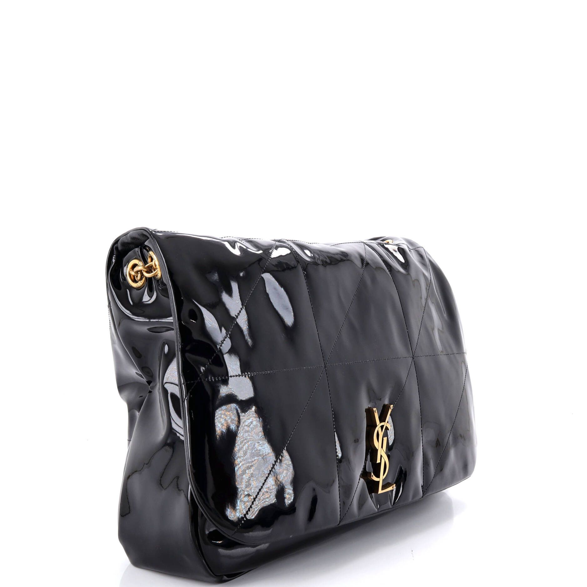 Saint Laurent Paris Jamie 4.3 Shoulder Bag Size ONE SIZE - 2 Thumbnail