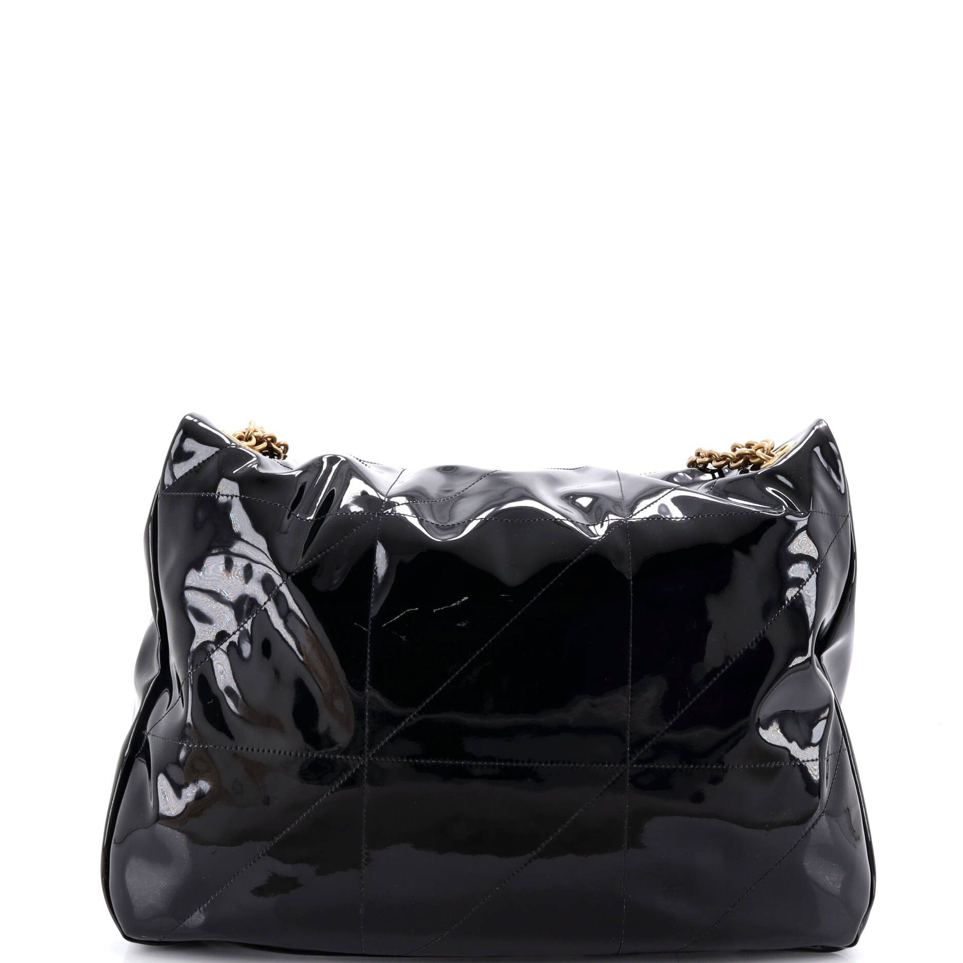 Saint Laurent Paris Jamie 4.3 Shoulder Bag Size ONE SIZE - 3 Thumbnail