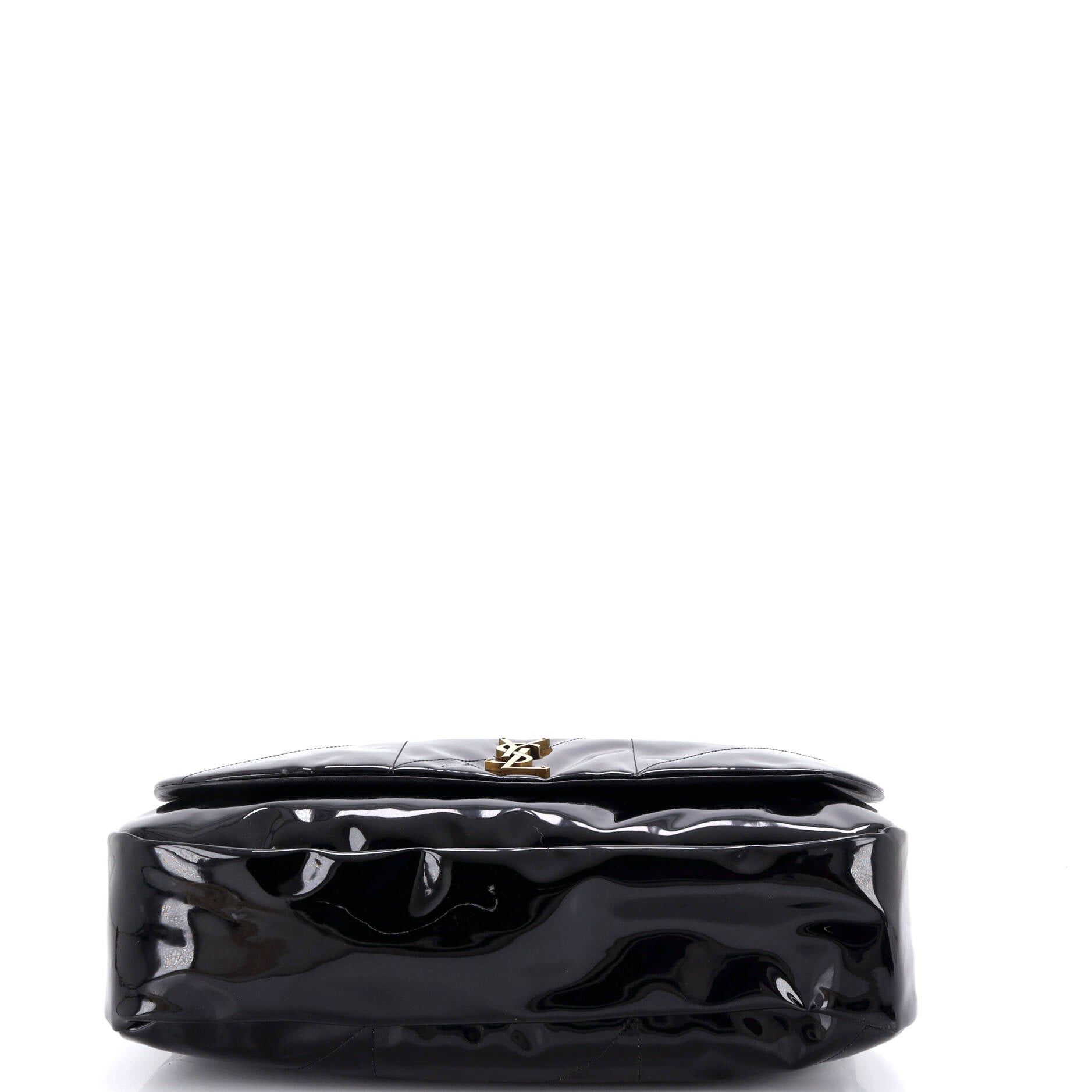 Saint Laurent Paris Jamie 4.3 Shoulder Bag Size ONE SIZE - 4 Thumbnail