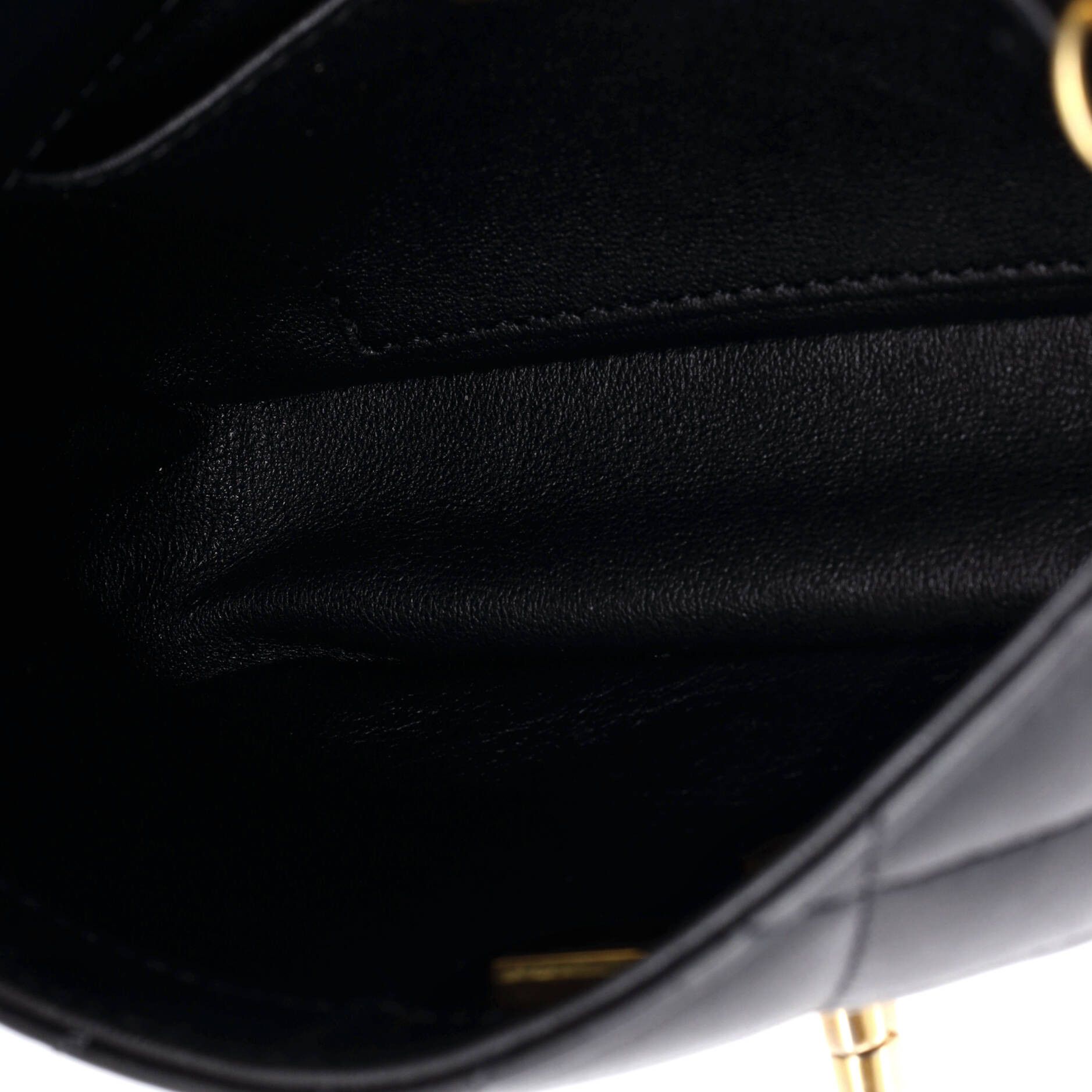 Chanel Heart Charms Flap Bag Size ONE SIZE - 5 Thumbnail