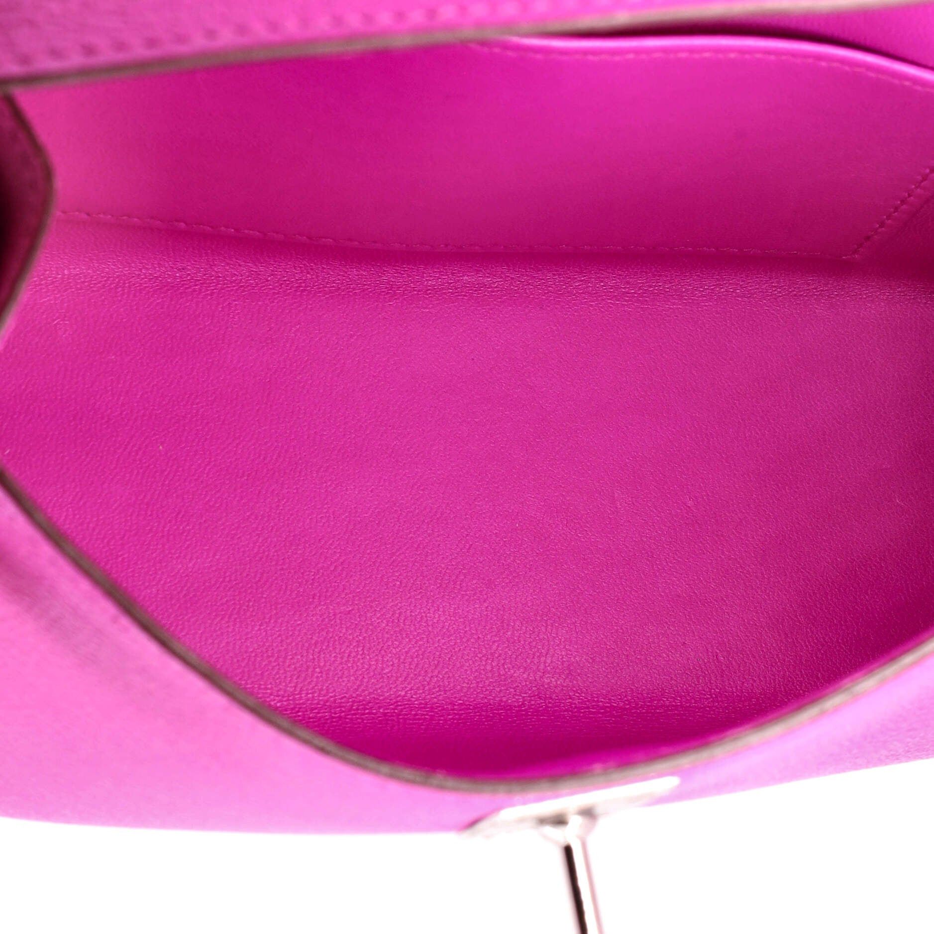 Hermes Kelly Mini II Bag Size ONE SIZE - 7 Thumbnail