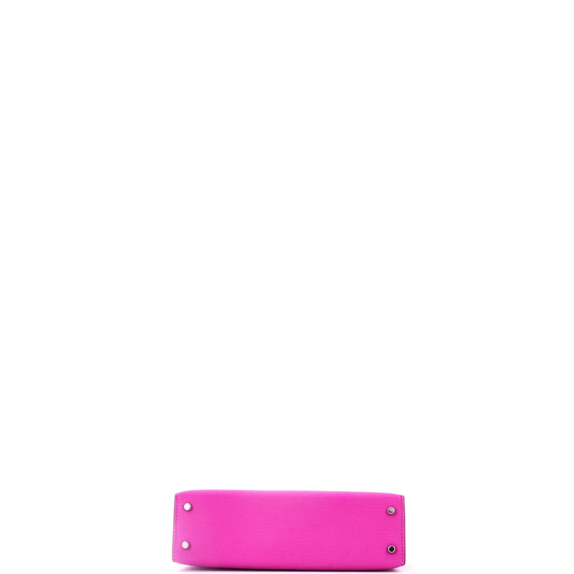 Hermes Kelly Mini II Bag Size ONE SIZE - 5 Thumbnail