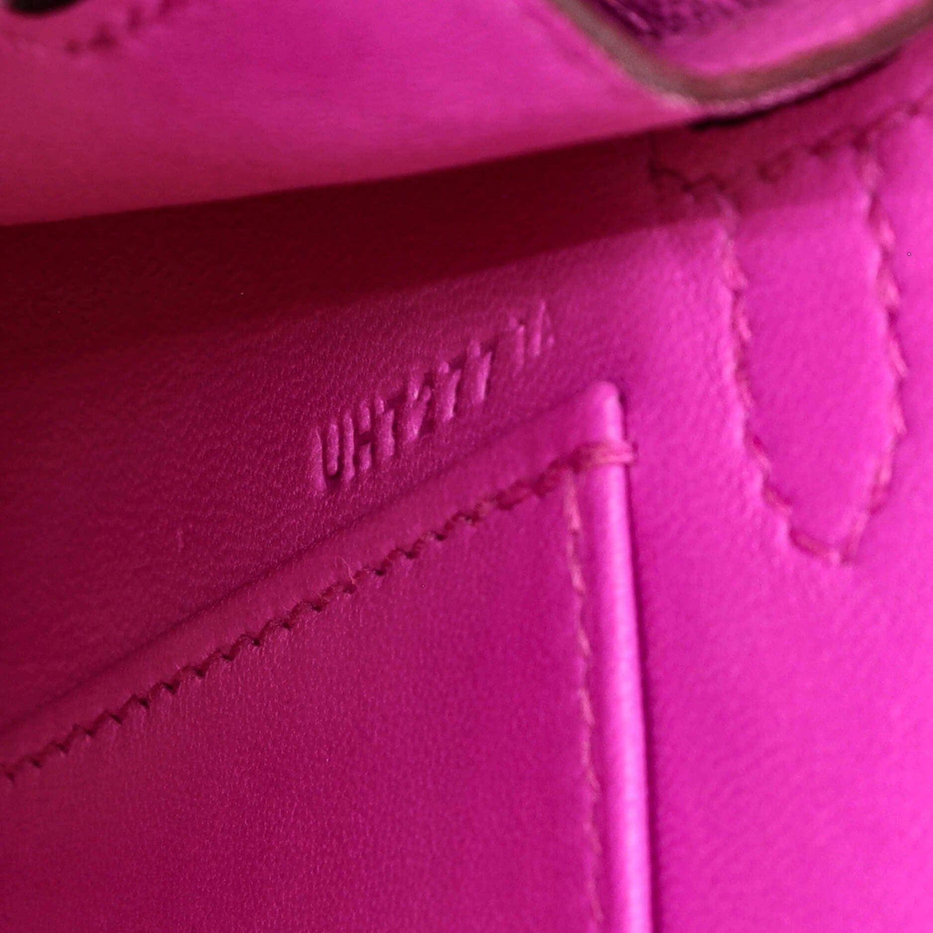 Hermes Kelly Mini II Bag Size ONE SIZE - 8 Thumbnail