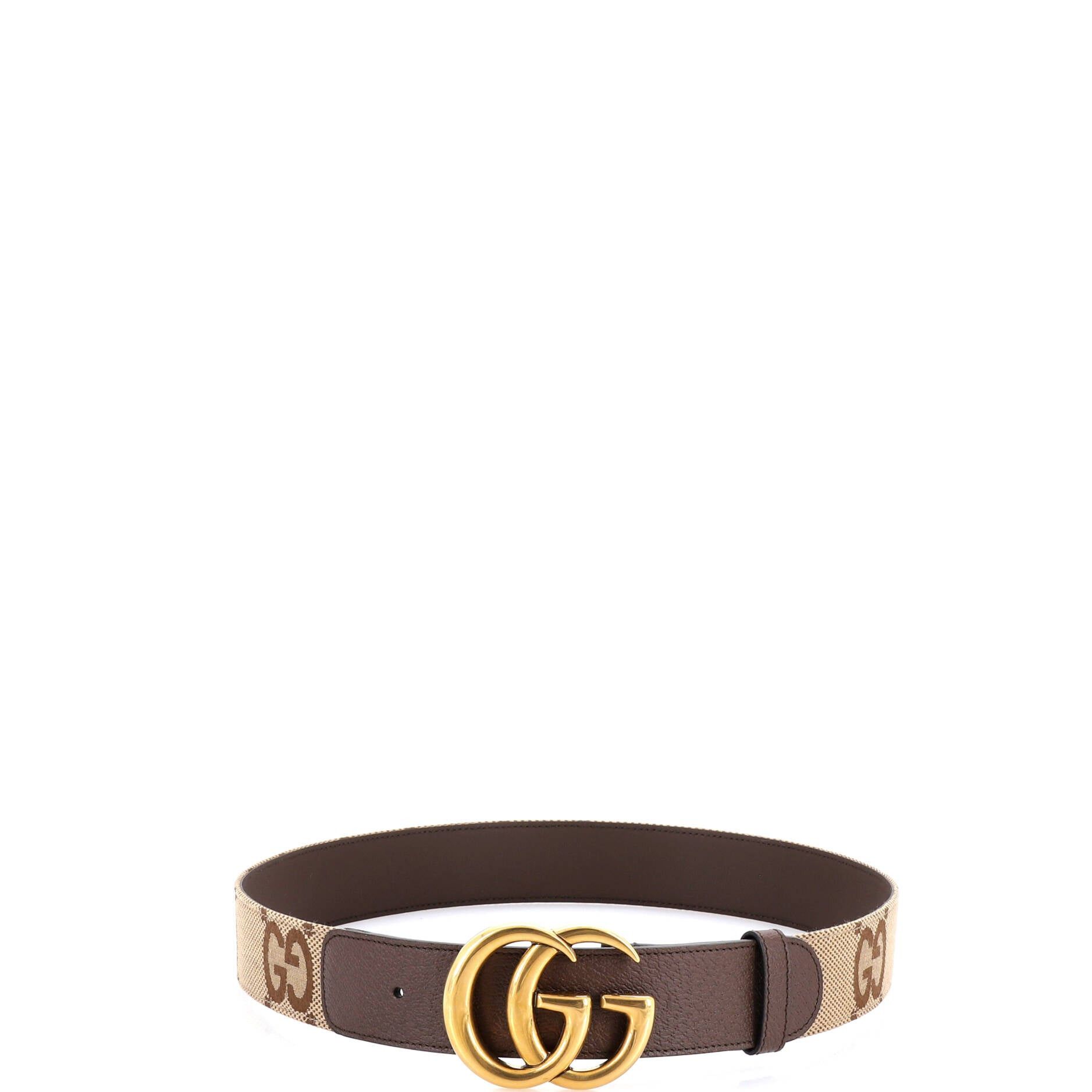 Gucci GG Marmont Belt Size ONE SIZE - 2 Thumbnail