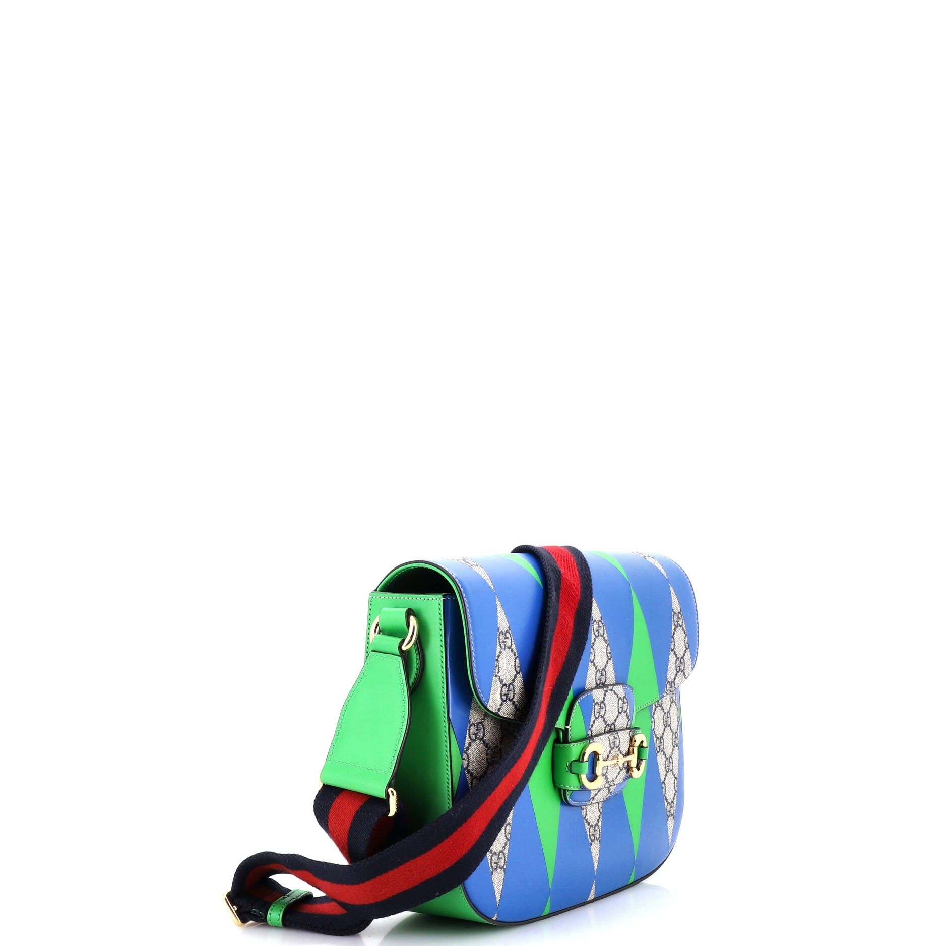 Gucci Horsebit 1955 Shoulder Bag Size ONE SIZE - 2 Thumbnail