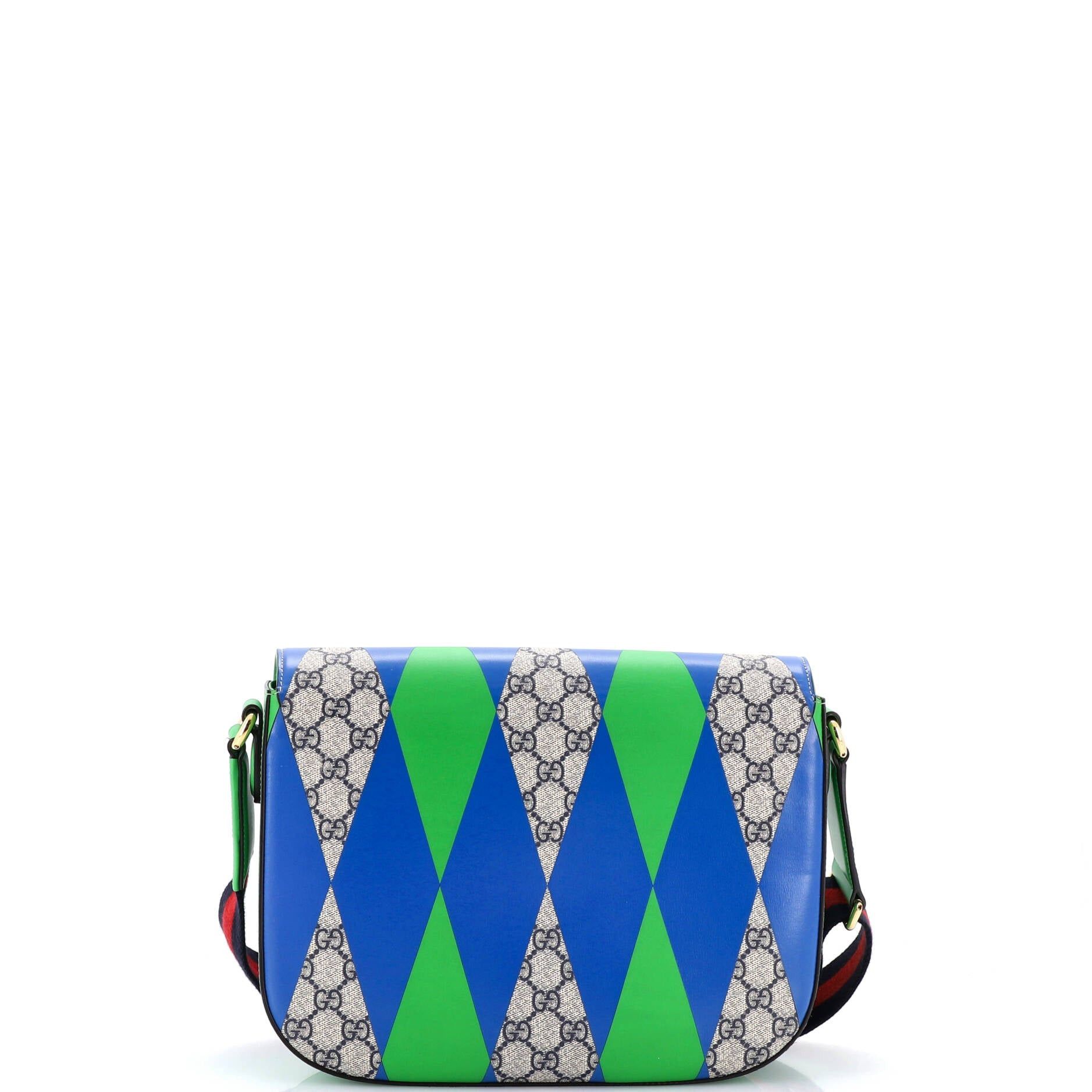 Gucci Horsebit 1955 Shoulder Bag Size ONE SIZE - 3 Thumbnail