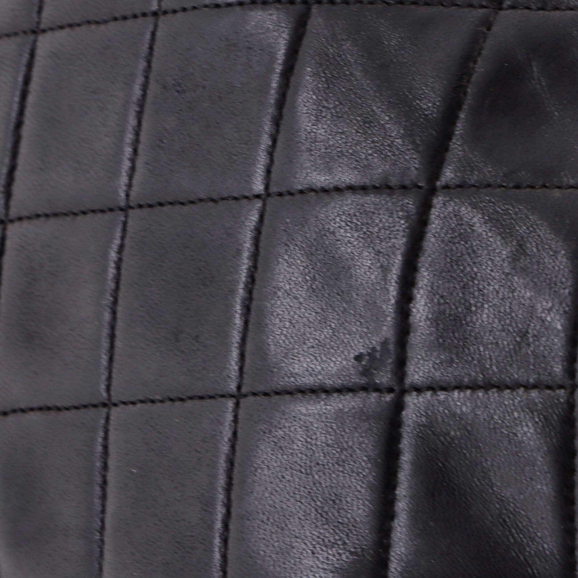 Chanel Vintage Diana Flap Bag Size ONE SIZE - 6 Thumbnail