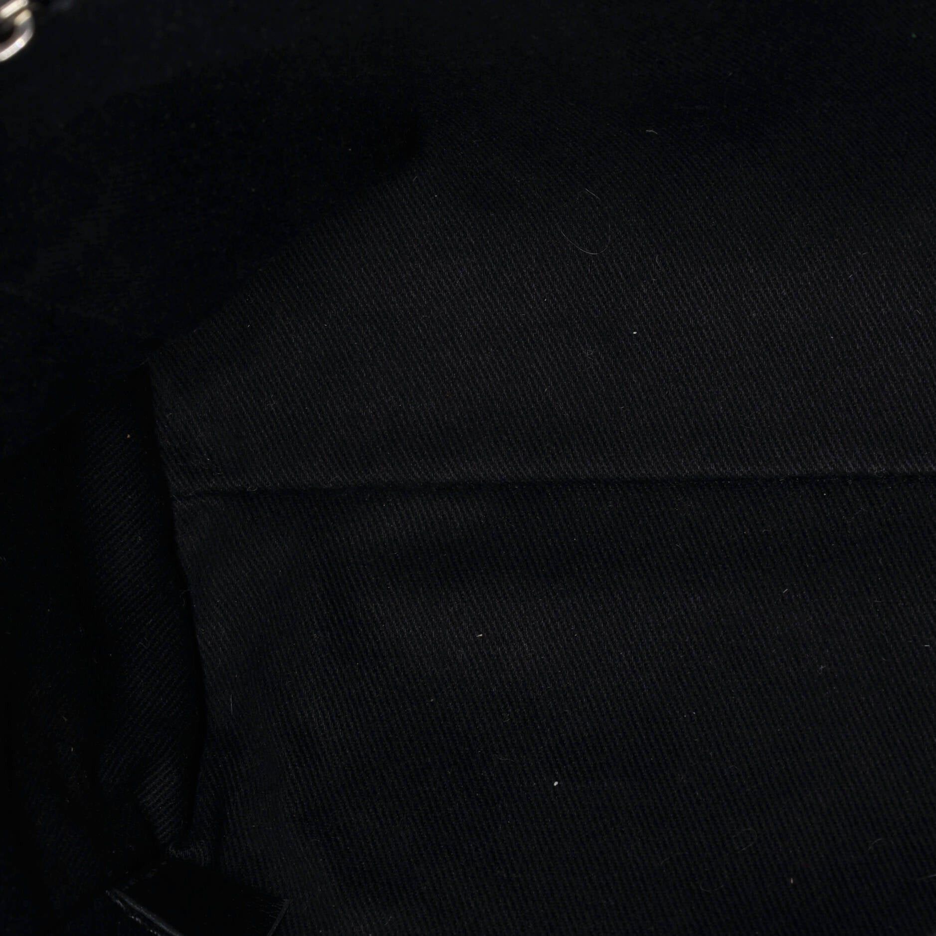 Chanel North South Deauville Tote Size ONE SIZE - 5 Thumbnail