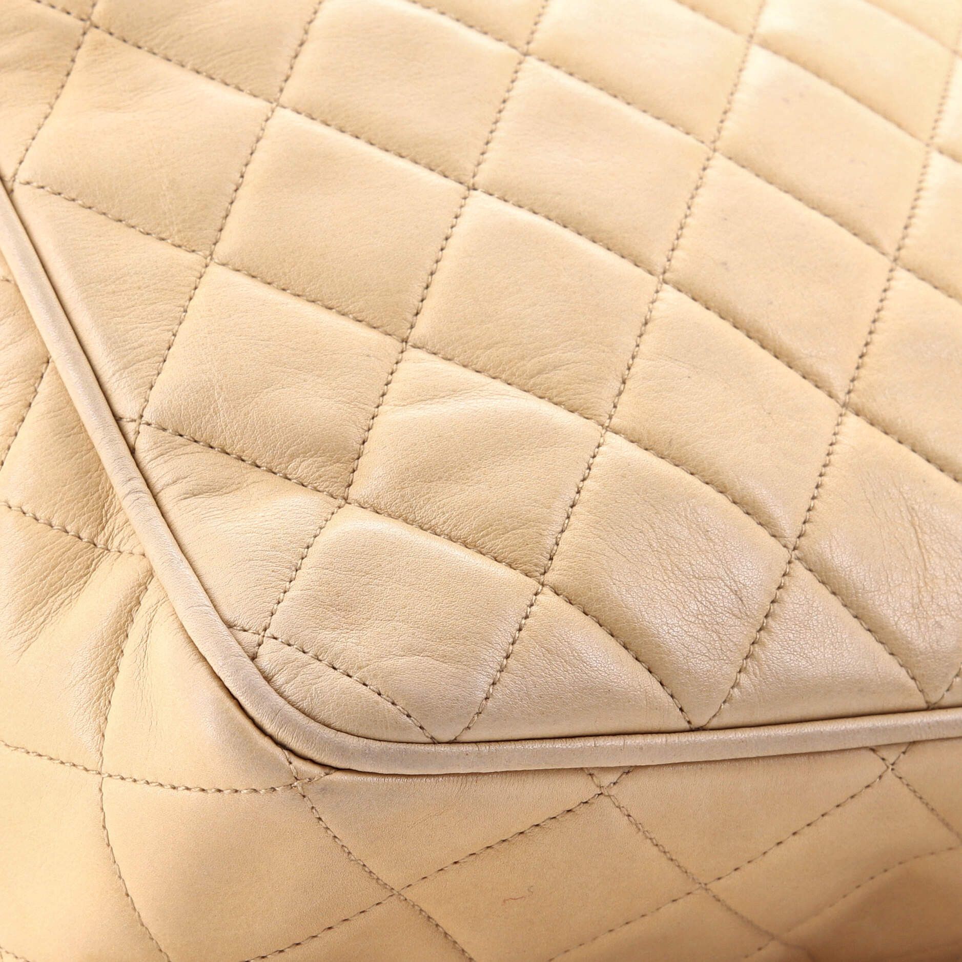 Chanel Vintage Chain Camera Bag Size ONE SIZE - 6 Thumbnail