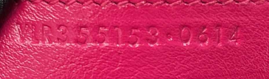 Saint Laurent Paris Sac de Jour Bag Size ONE SIZE - 8 Thumbnail