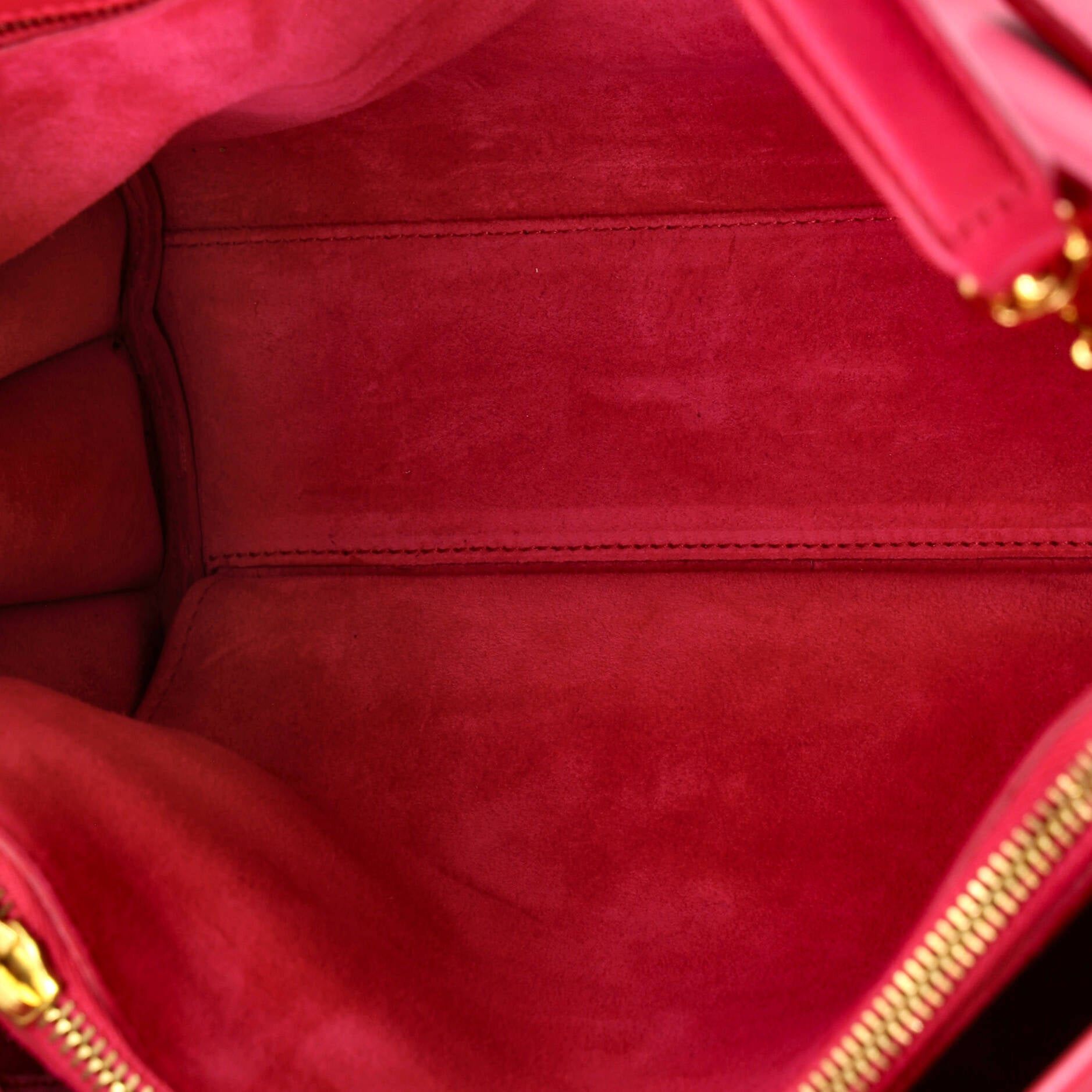 Saint Laurent Paris Sac de Jour Bag Size ONE SIZE - 5 Thumbnail