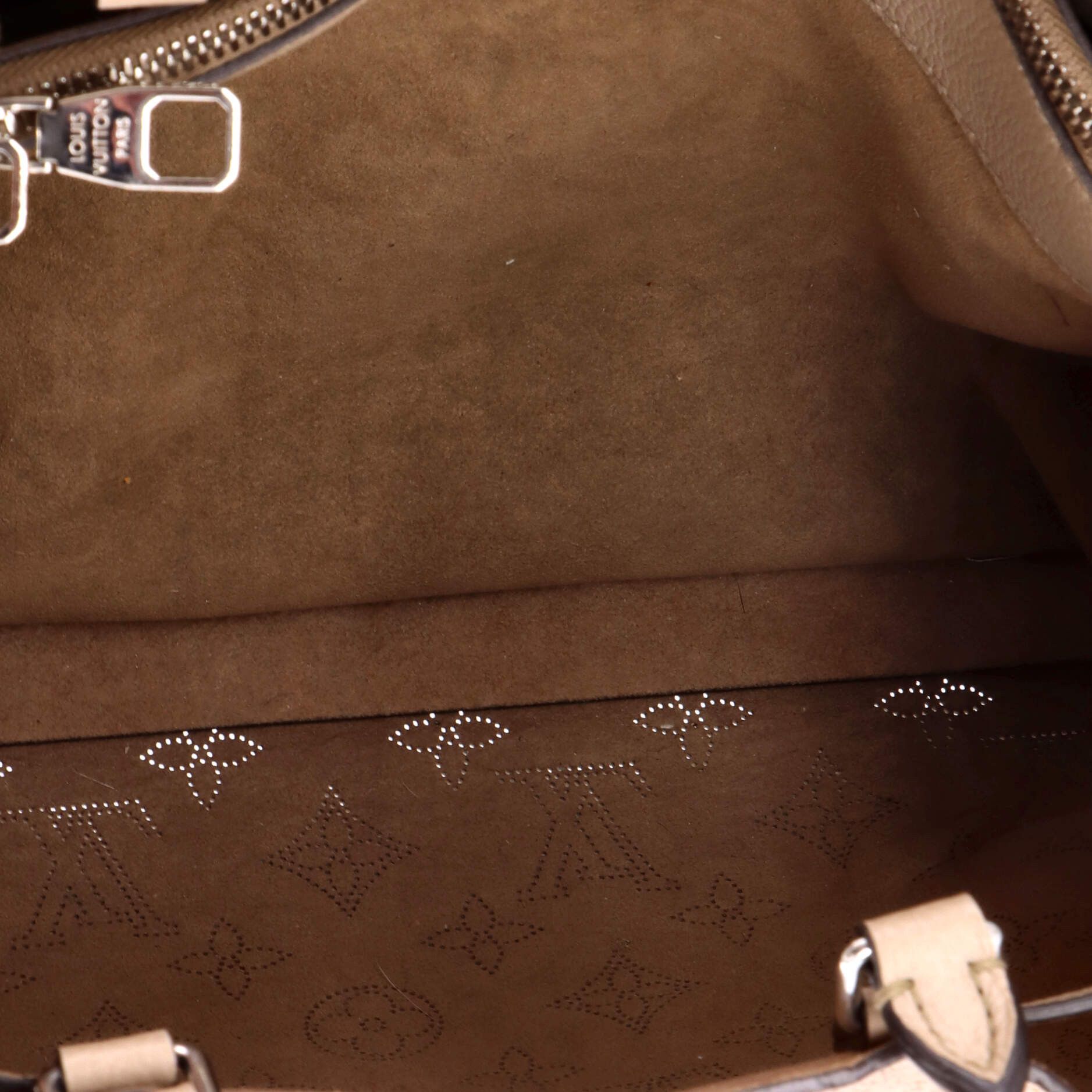 Louis Vuitton Bella Tote Size ONE SIZE - 5 Thumbnail