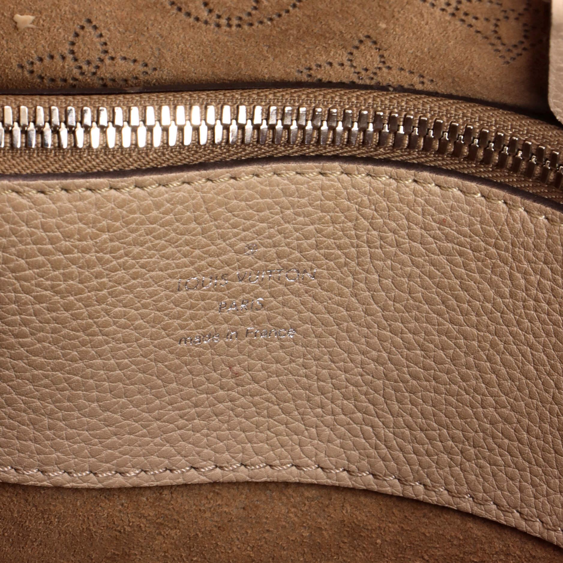 Louis Vuitton Bella Tote Size ONE SIZE - 7 Thumbnail