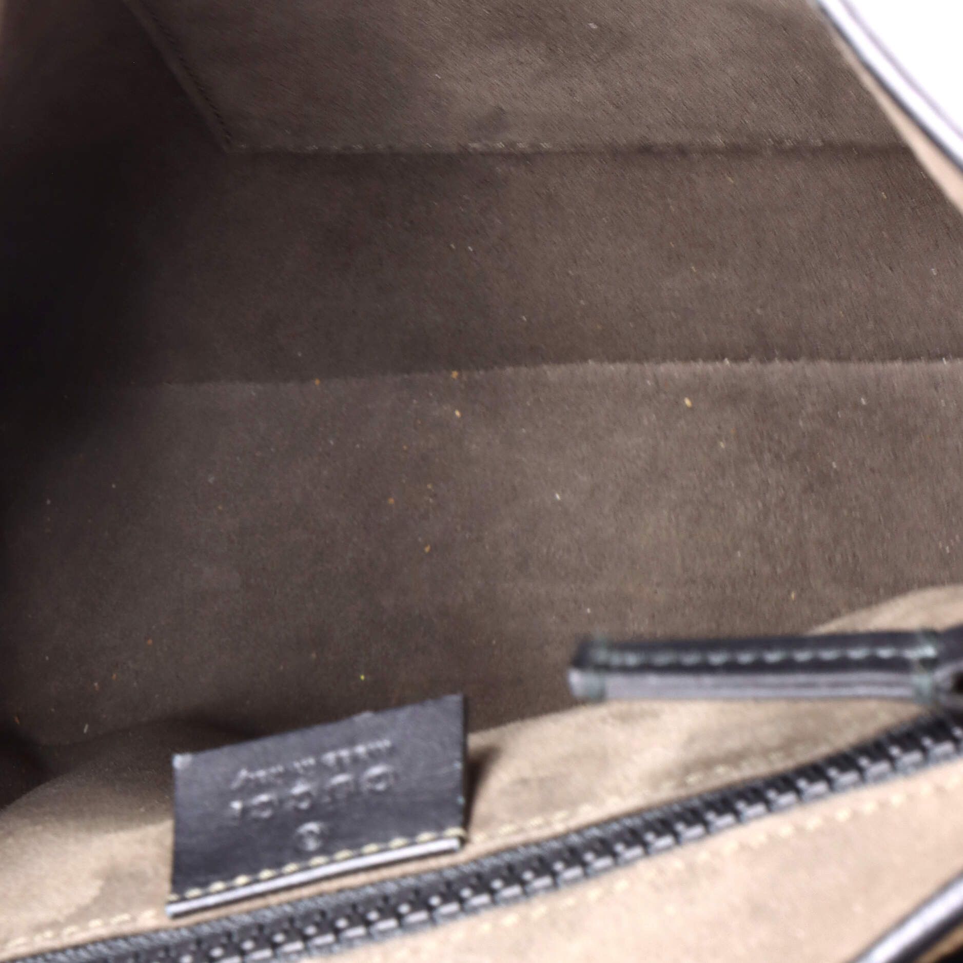 Gucci Buckle Flap Messenger Bag Size ONE SIZE - 5 Thumbnail