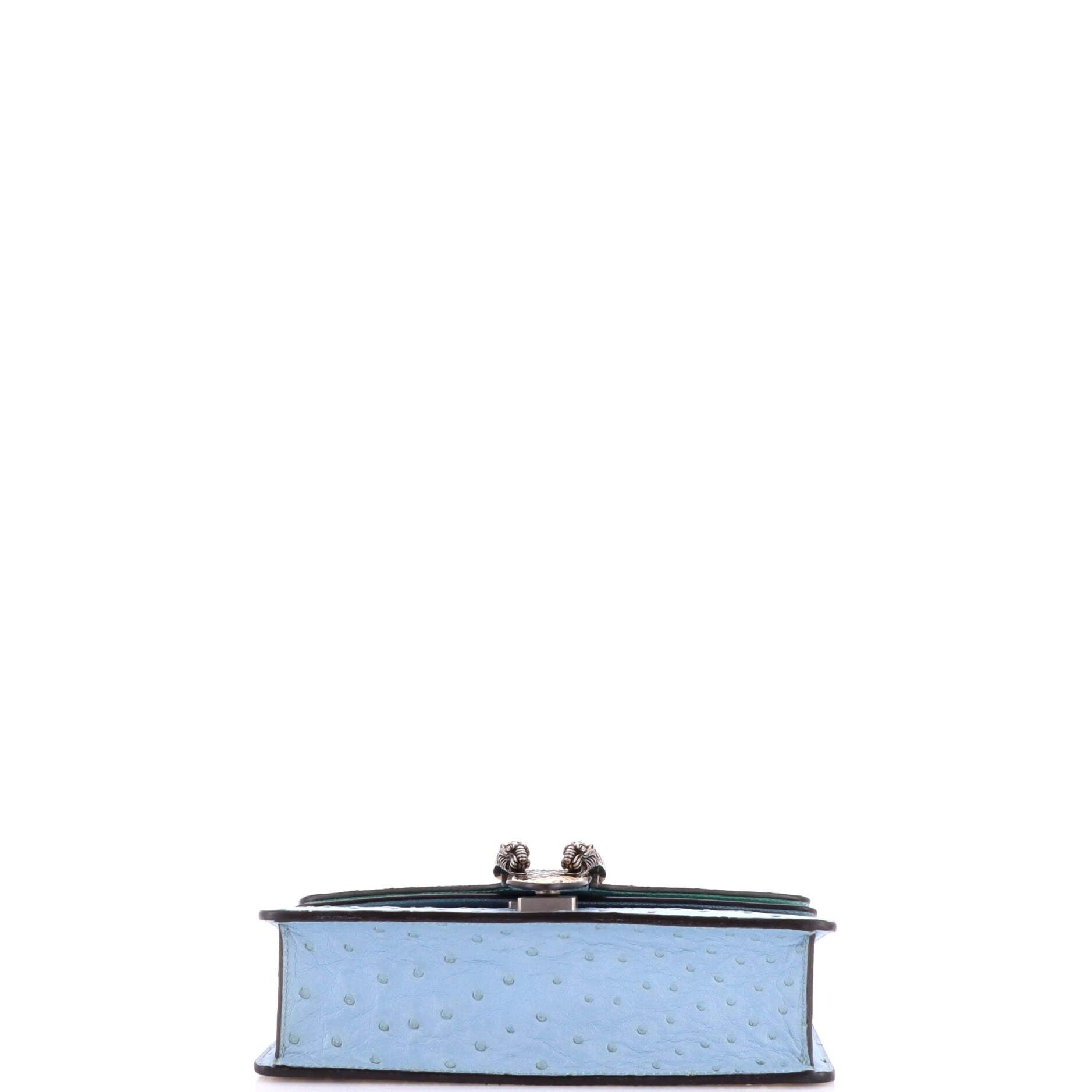 Gucci Dionysus Bag Size ONE SIZE - 4 Thumbnail