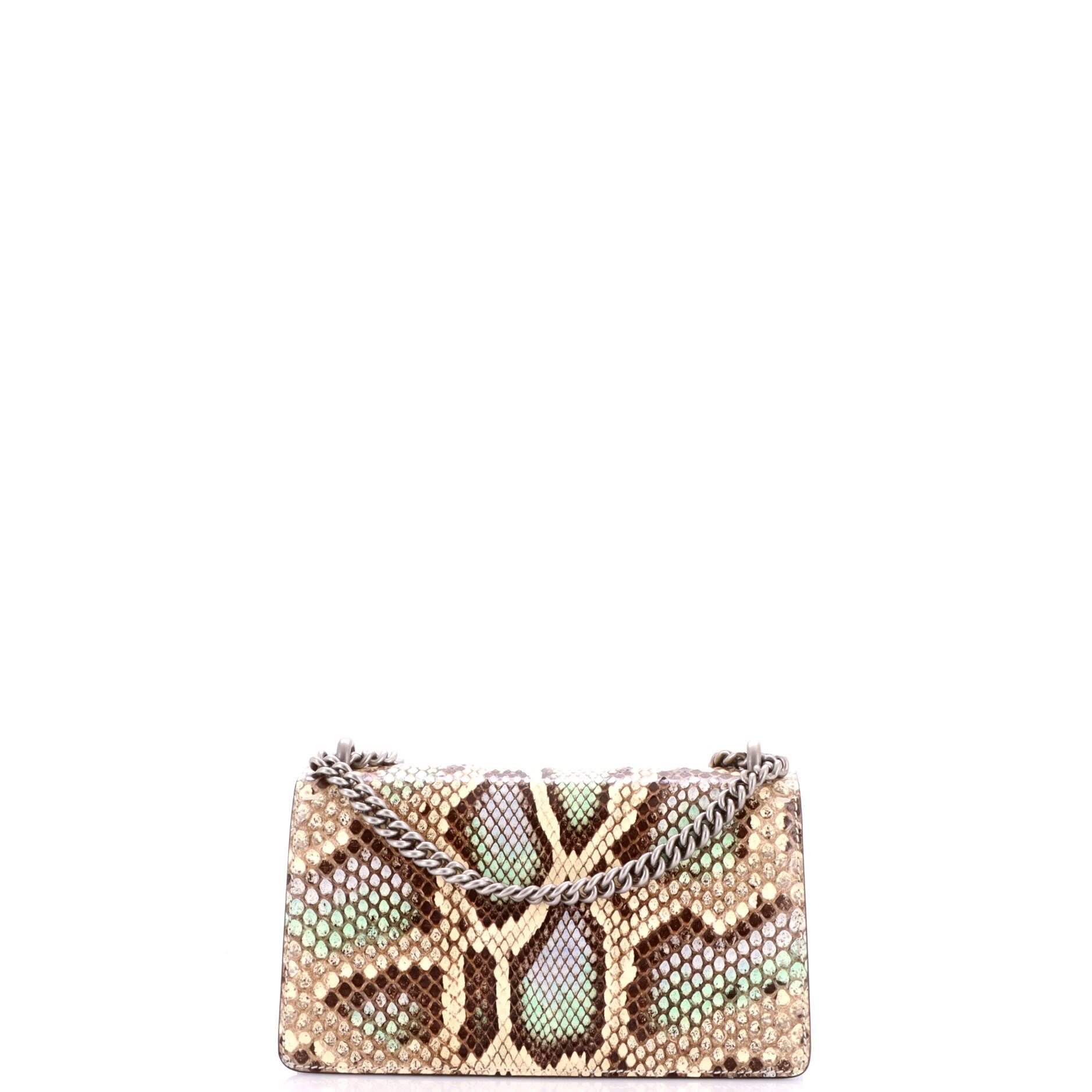 Gucci Dionysus Bag Size ONE SIZE - 3 Thumbnail