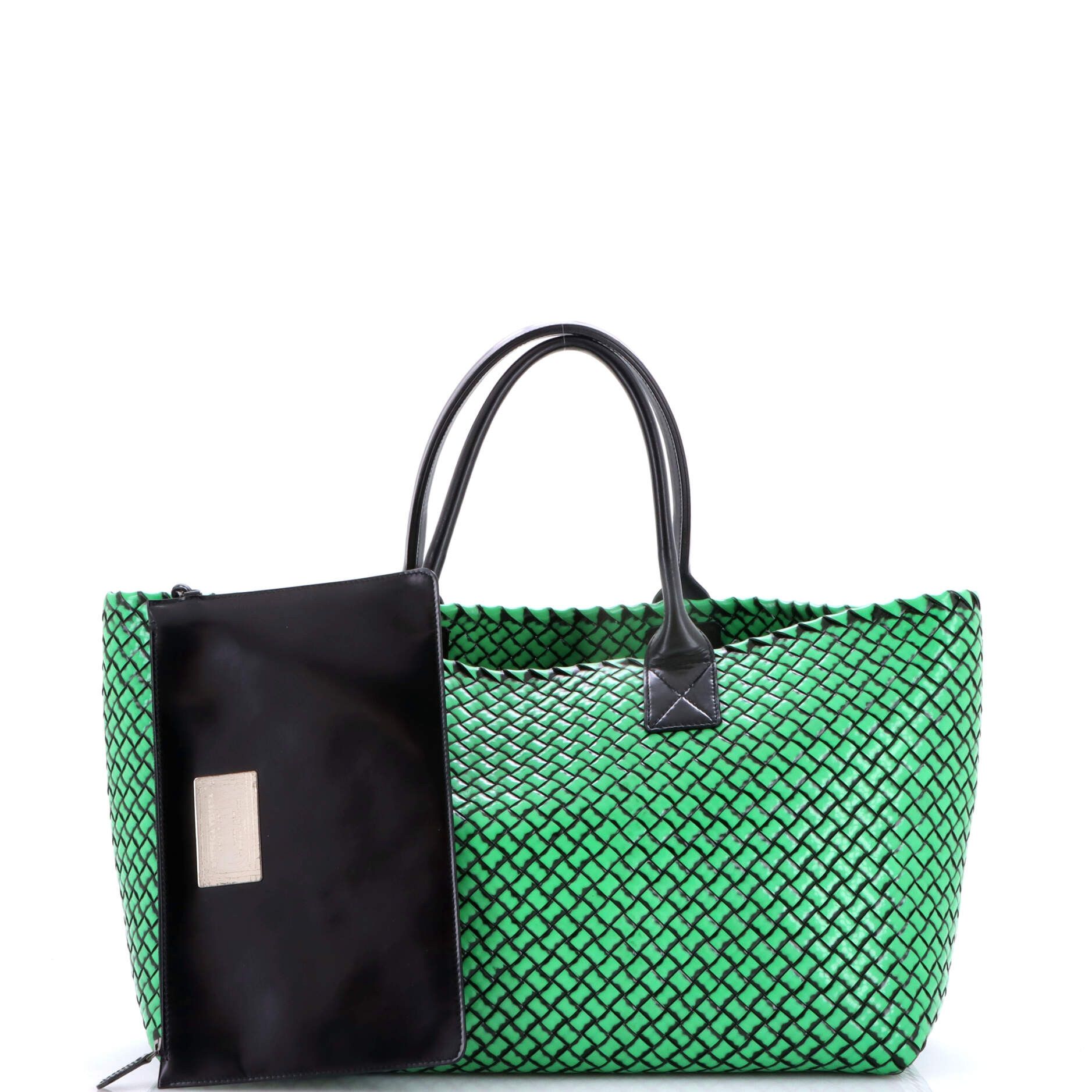 Bottega Veneta Cabat Tote Size ONE SIZE - 2 Thumbnail