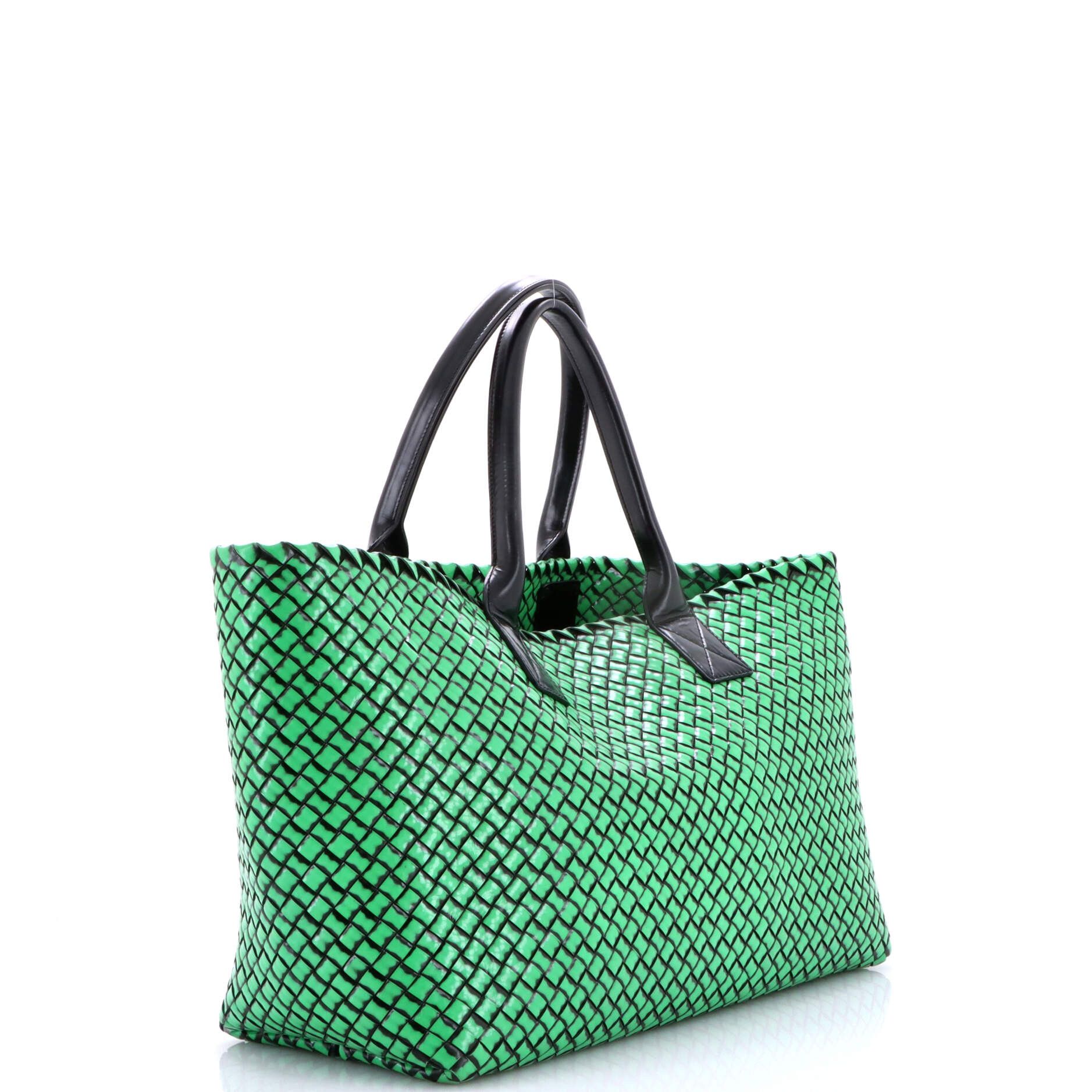 Bottega Veneta Cabat Tote Size ONE SIZE - 3 Thumbnail