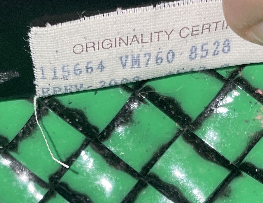 Bottega Veneta Cabat Tote Size ONE SIZE - 9 Thumbnail