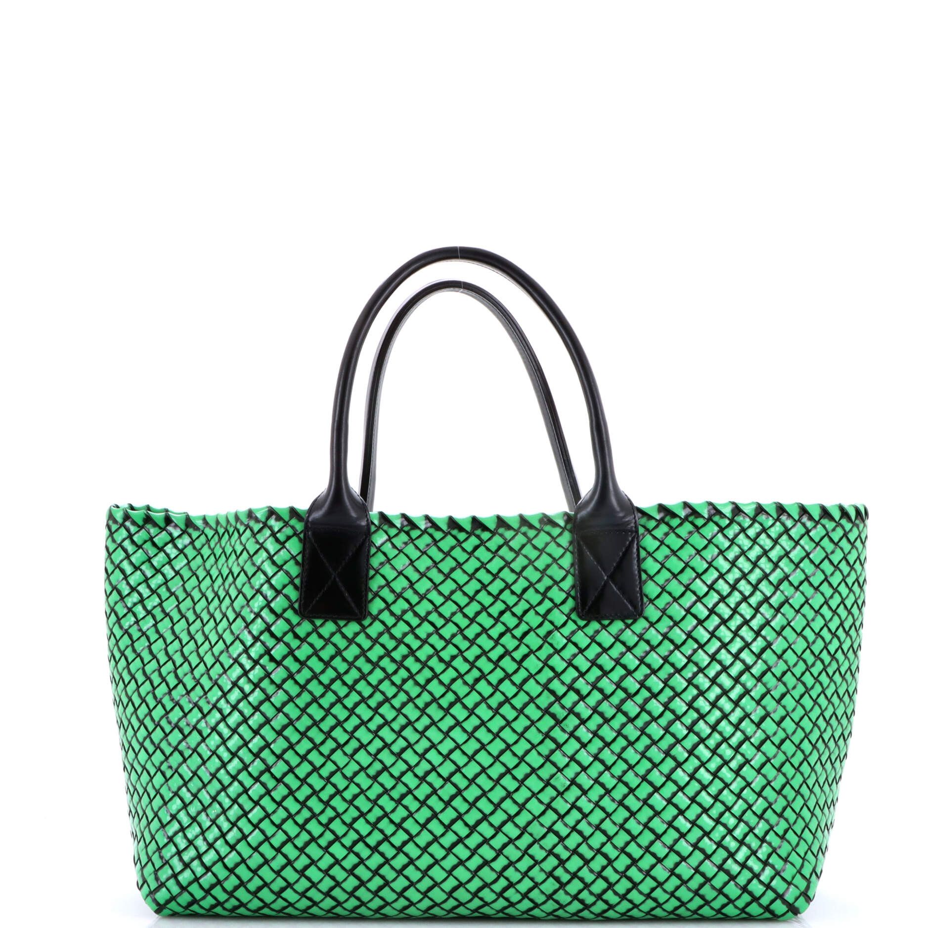 Bottega Veneta Cabat Tote Size ONE SIZE - 4 Thumbnail