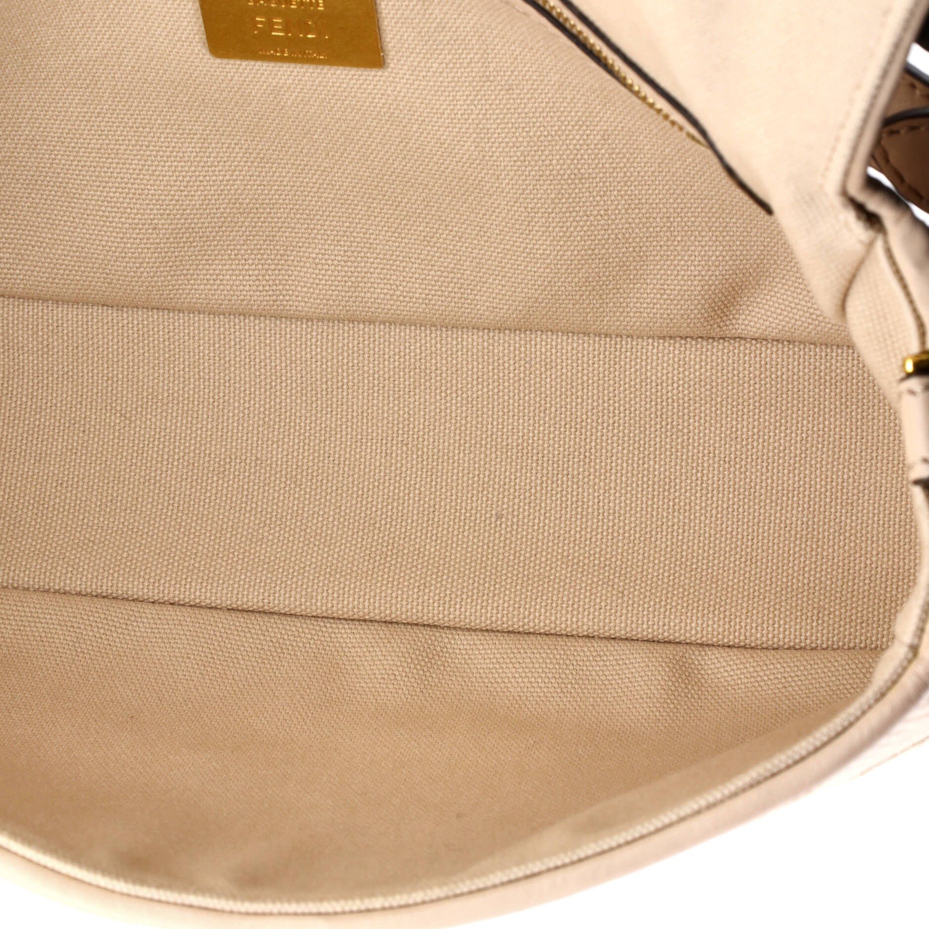 Fendi Baguette NM Bag Size ONE SIZE - 5 Thumbnail