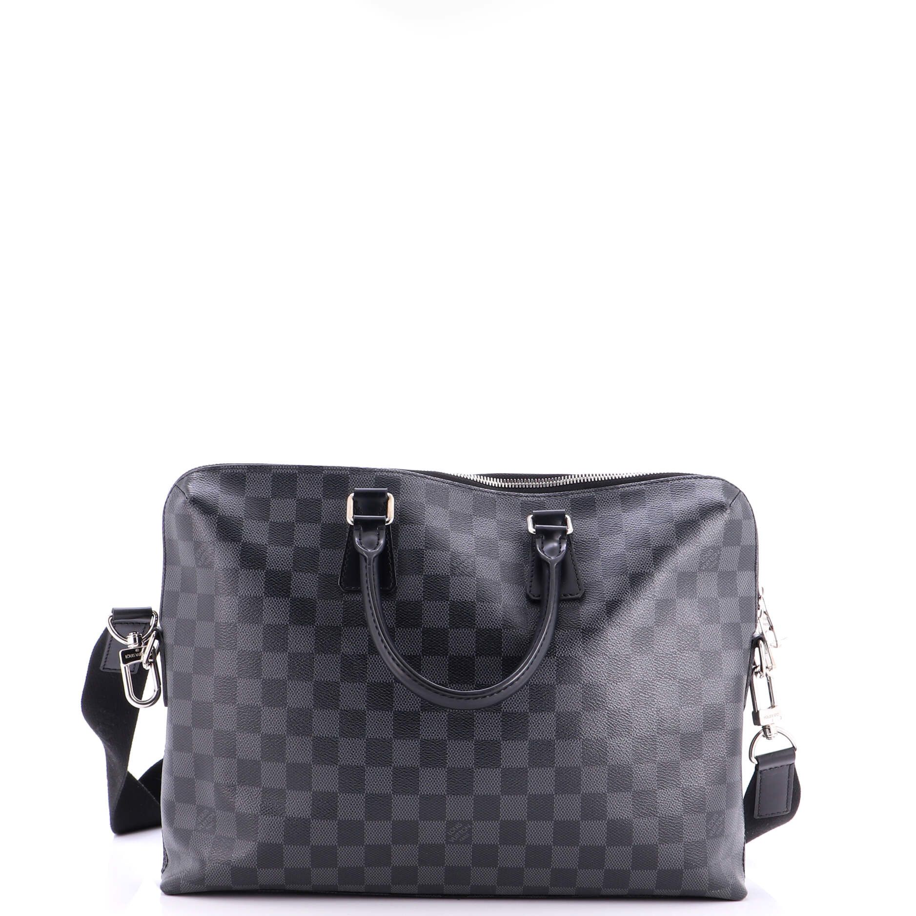 Louis Vuitton Porte-Documents Jour Bag Size ONE SIZE - 3 Thumbnail