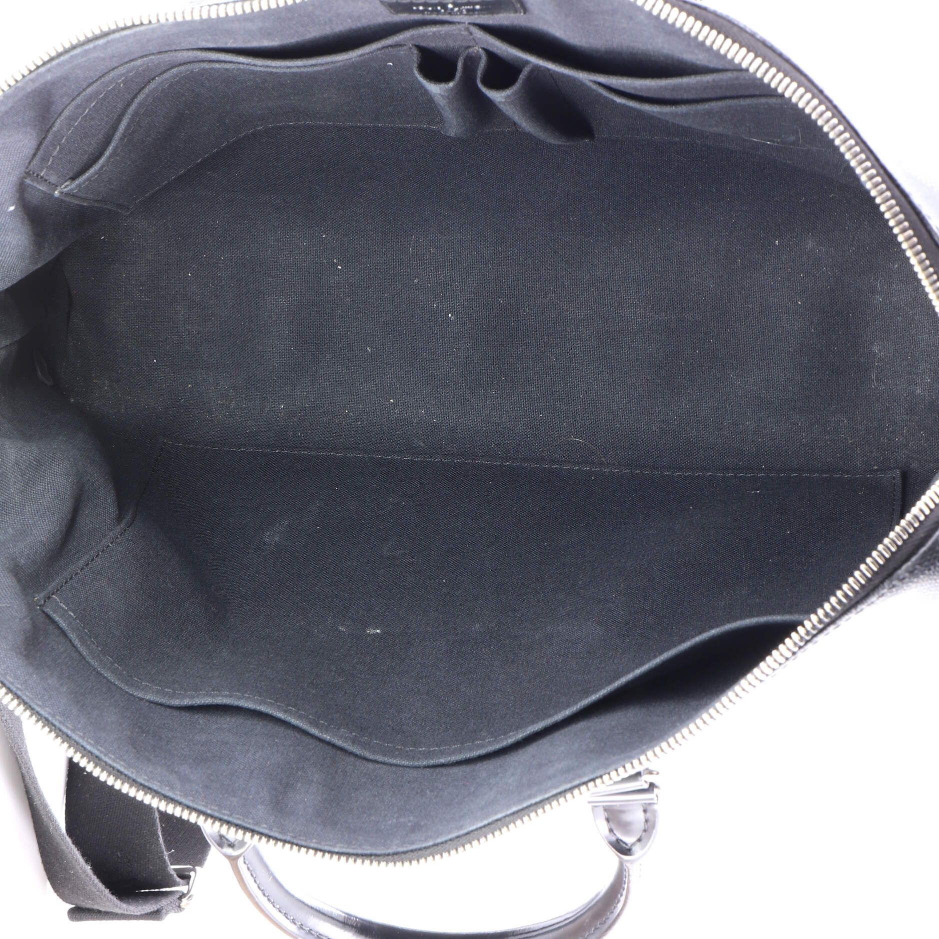 Louis Vuitton Porte-Documents Jour Bag Size ONE SIZE - 4 Thumbnail